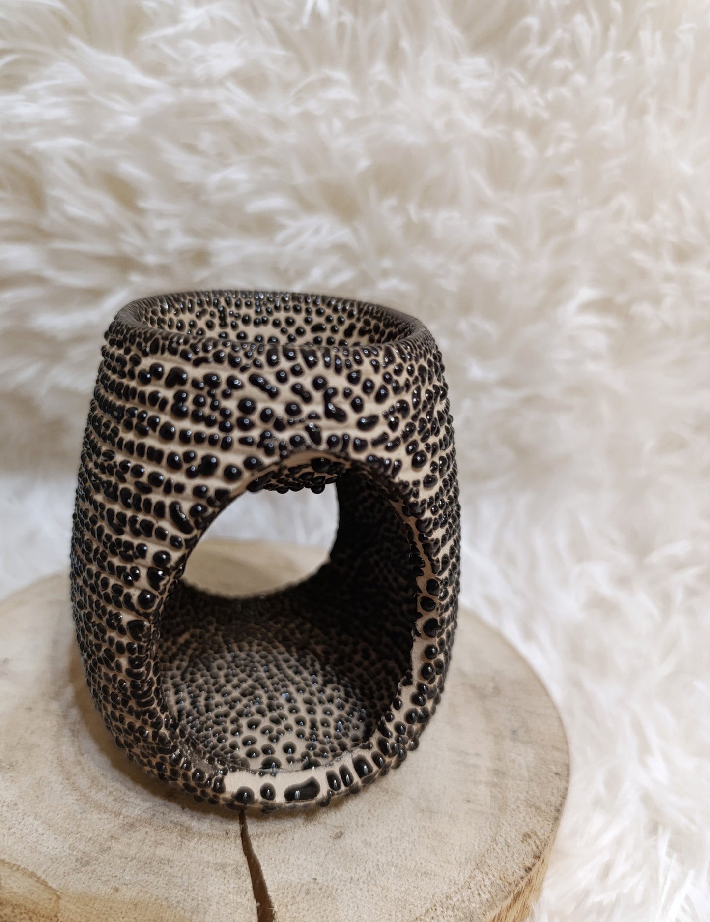 Καυστήρας κεριού!