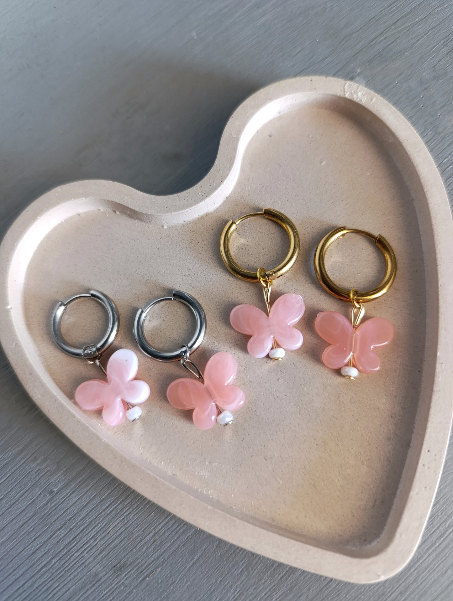 Ατσάλινα Κρικάκια