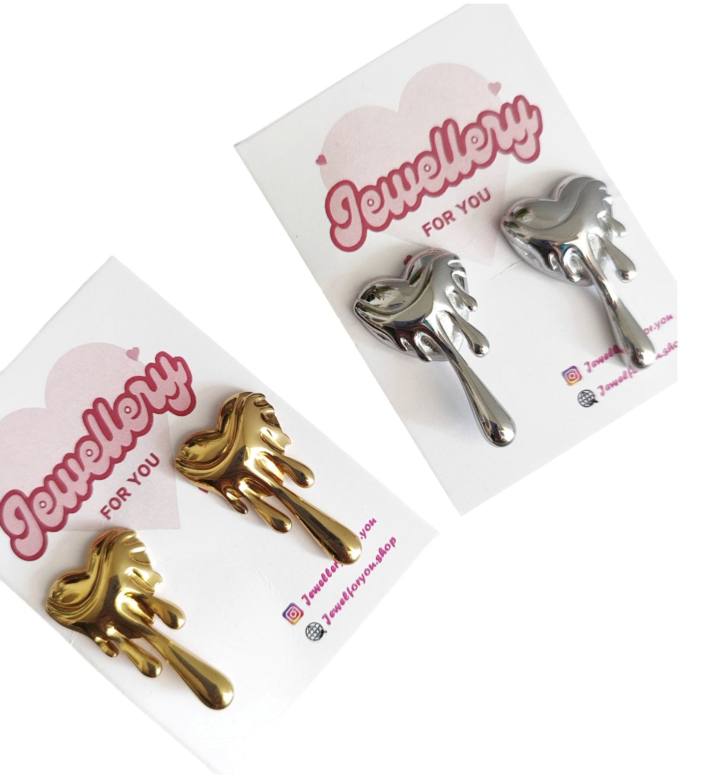 Ατσάλινες καρδιές!