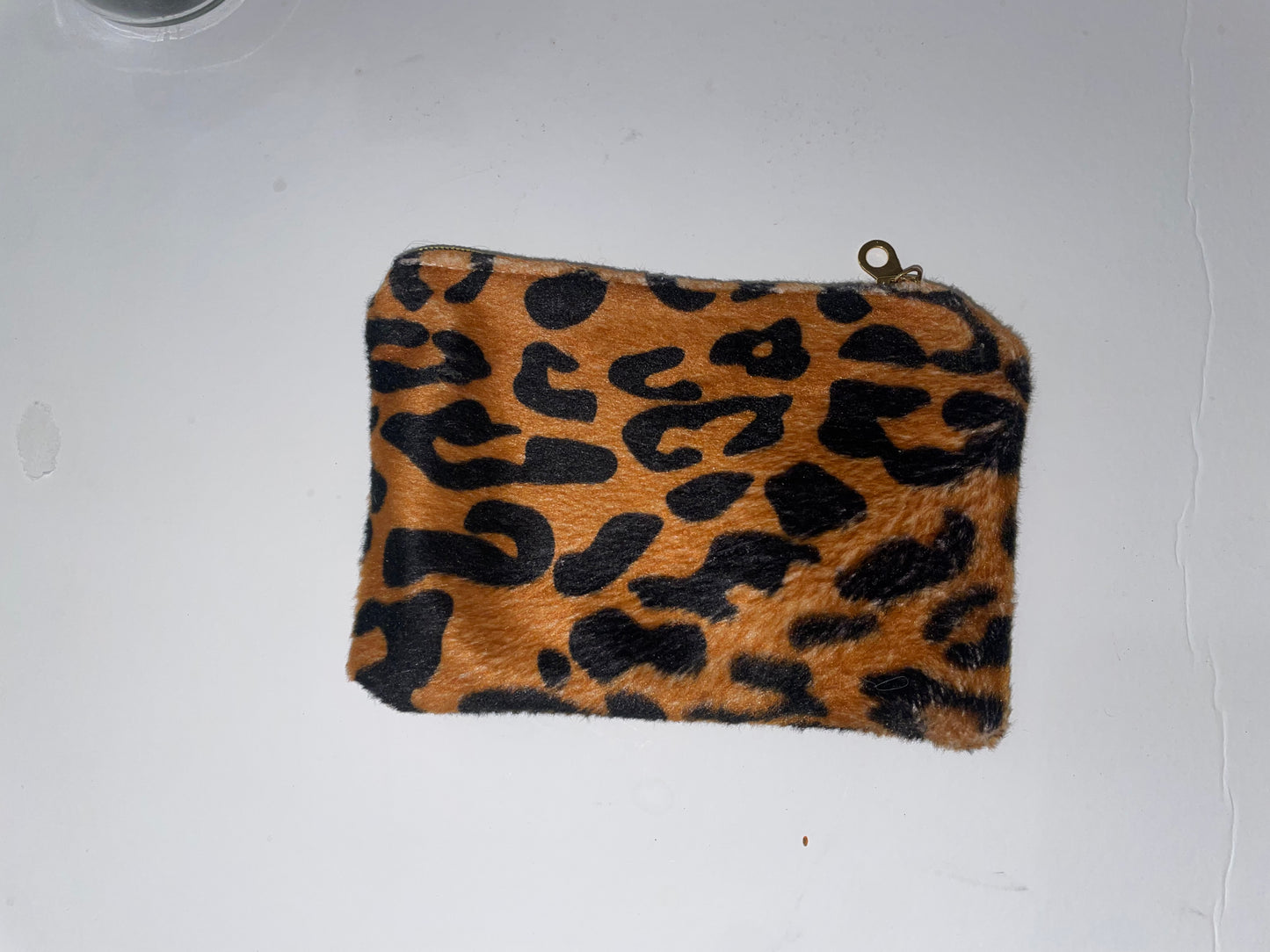 Πορτοφολάκι γούνινο!