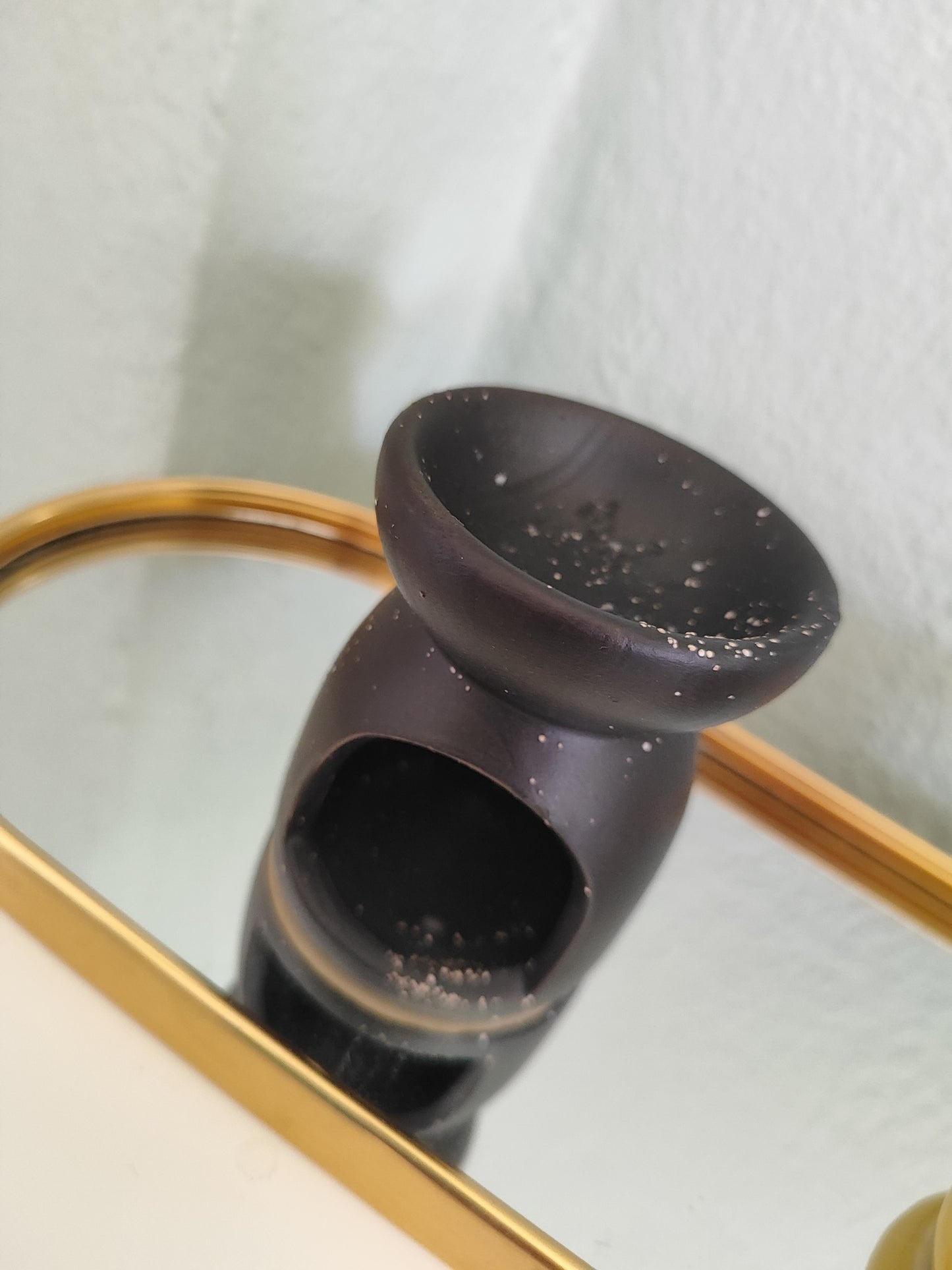 Καυστήρας για Wax melts!