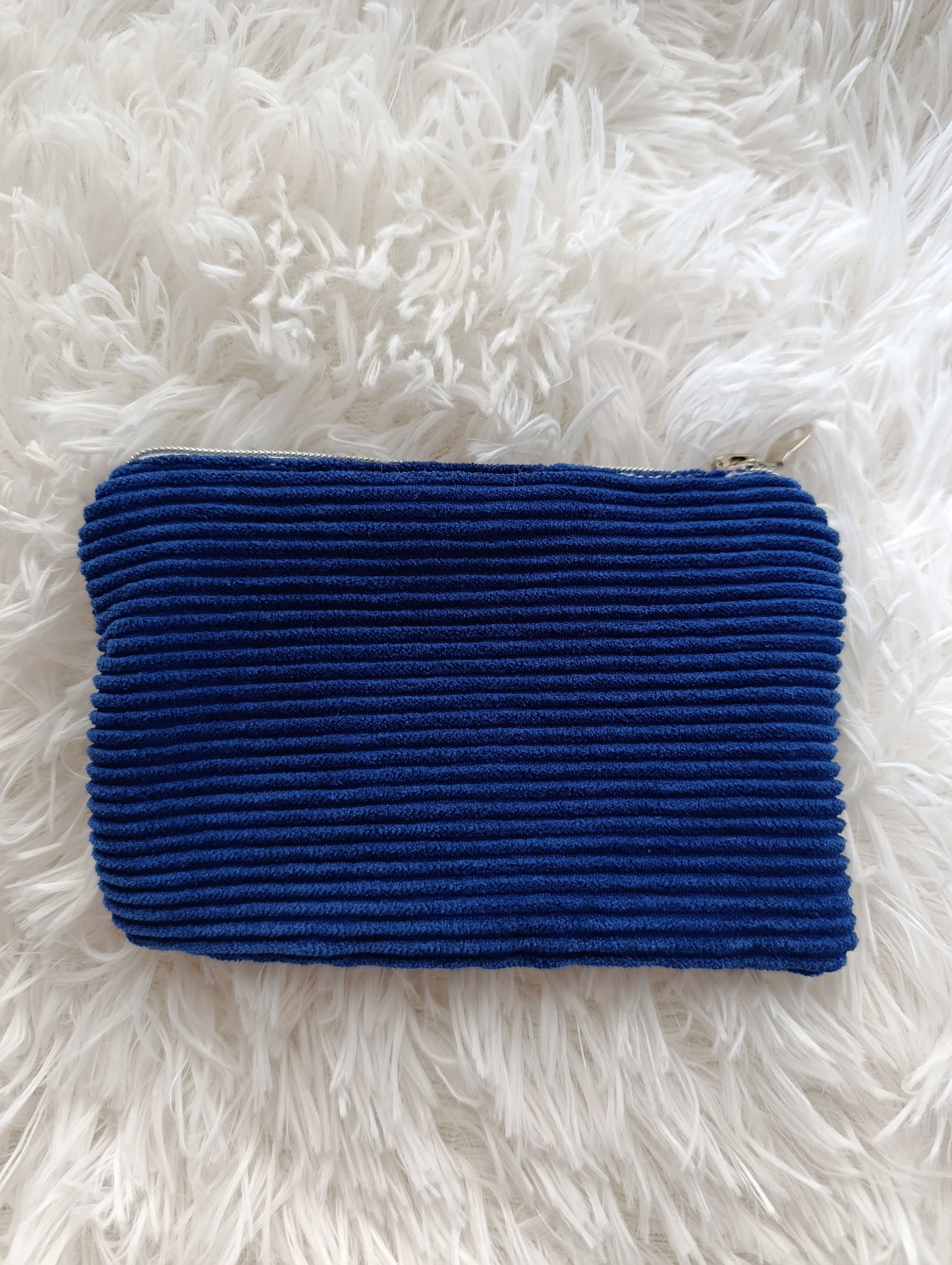 Μπλε Πορτοφολάκι!