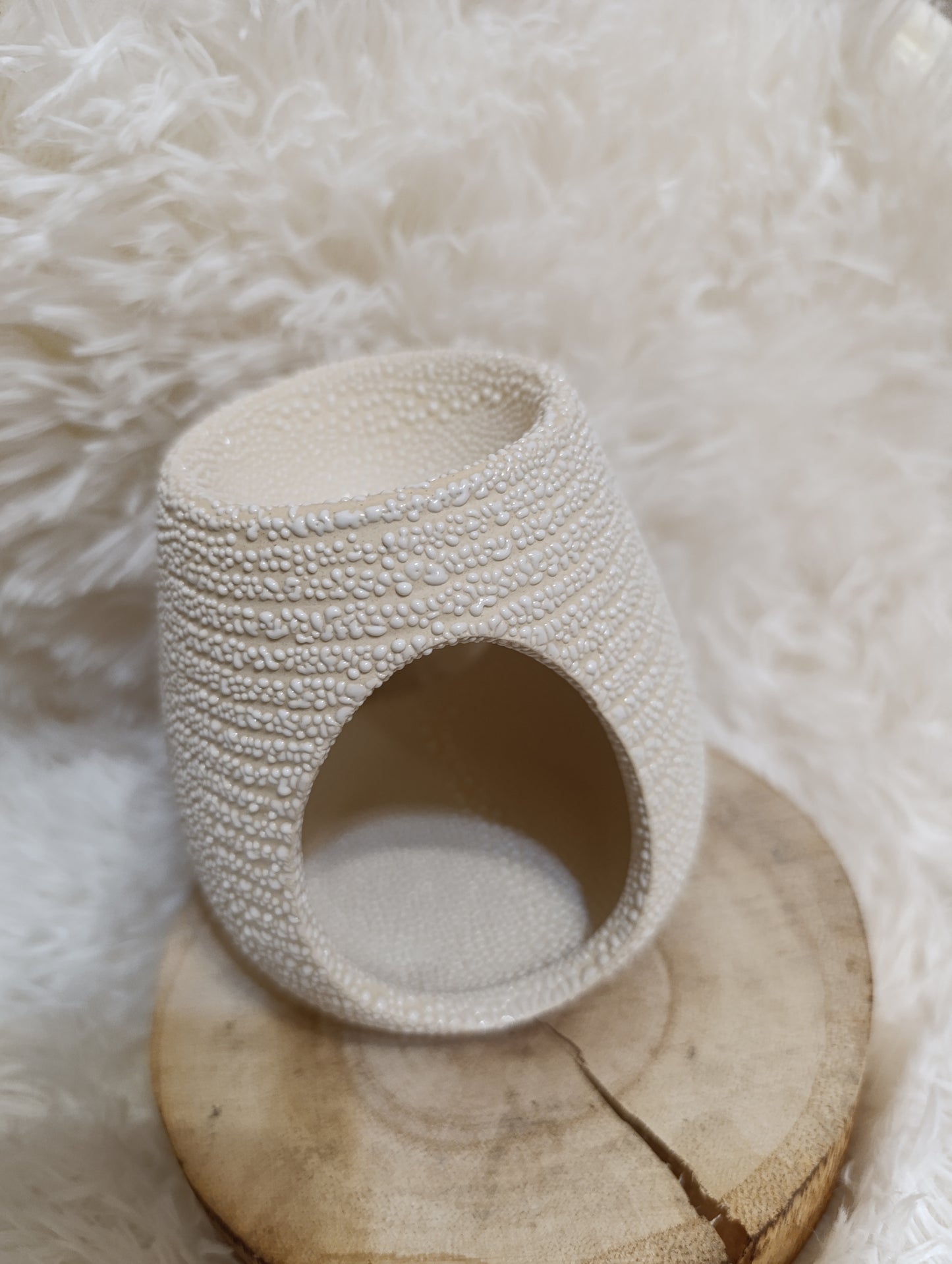 Καυστήρας κεριού!