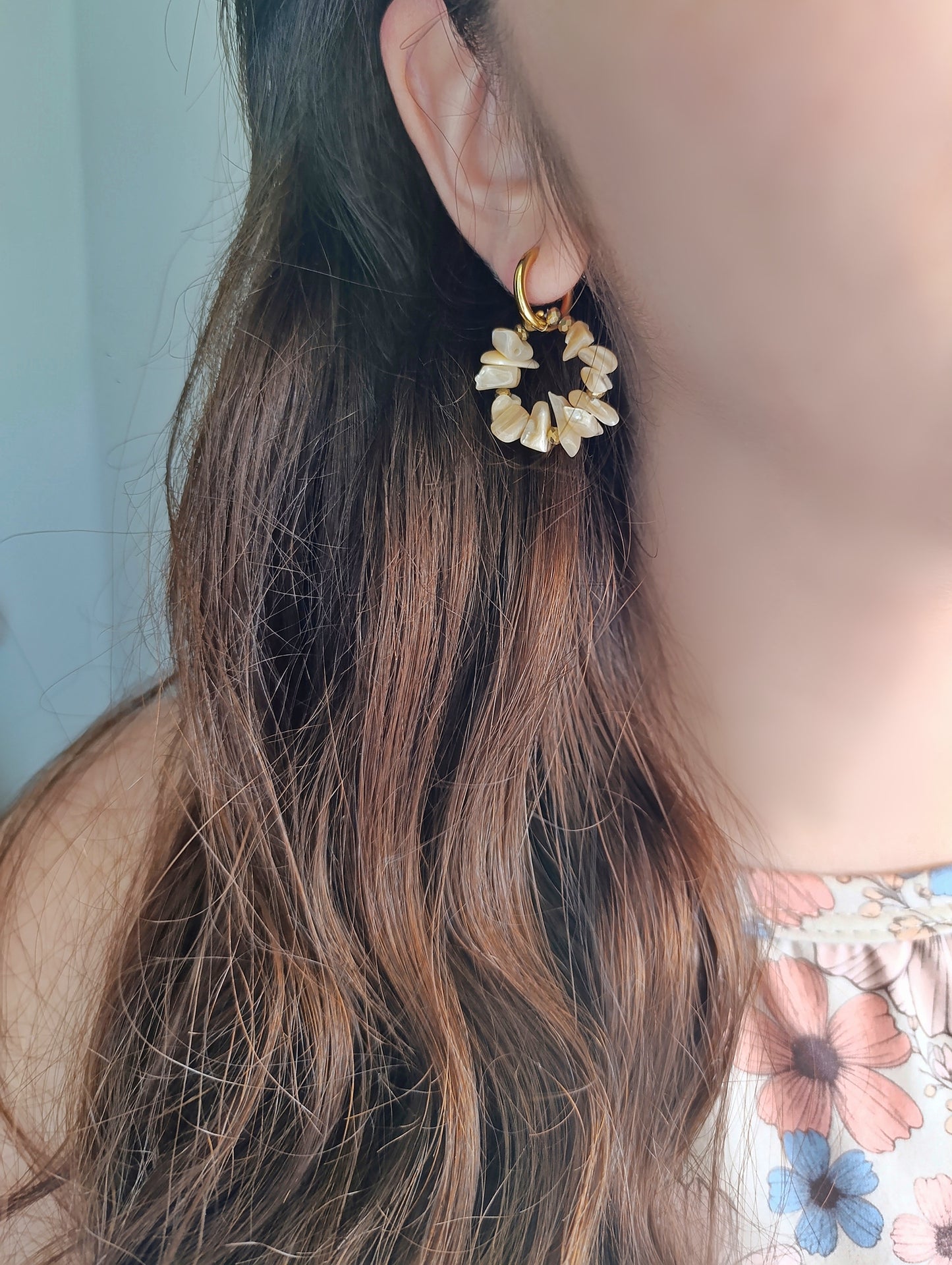 Σκουλαρίκια κρικάκια