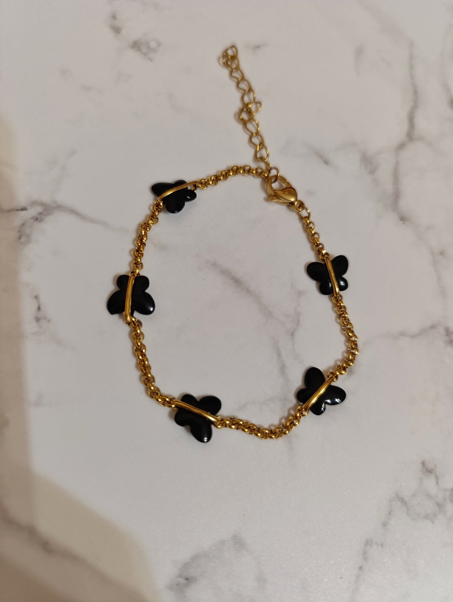 Ατσάλινα βραχιόλια!