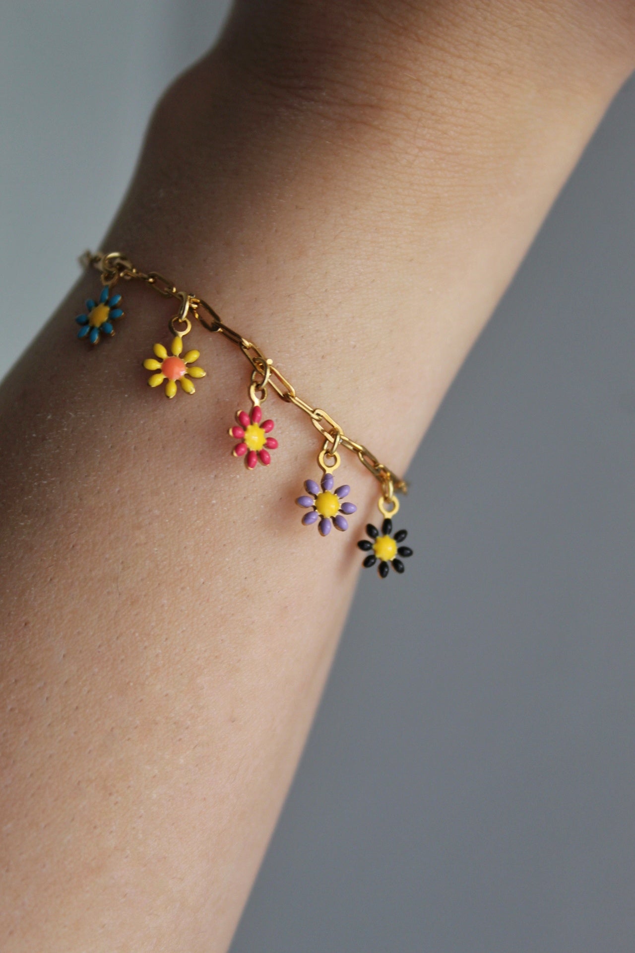 Ατσάλινο βραχιόλι!!