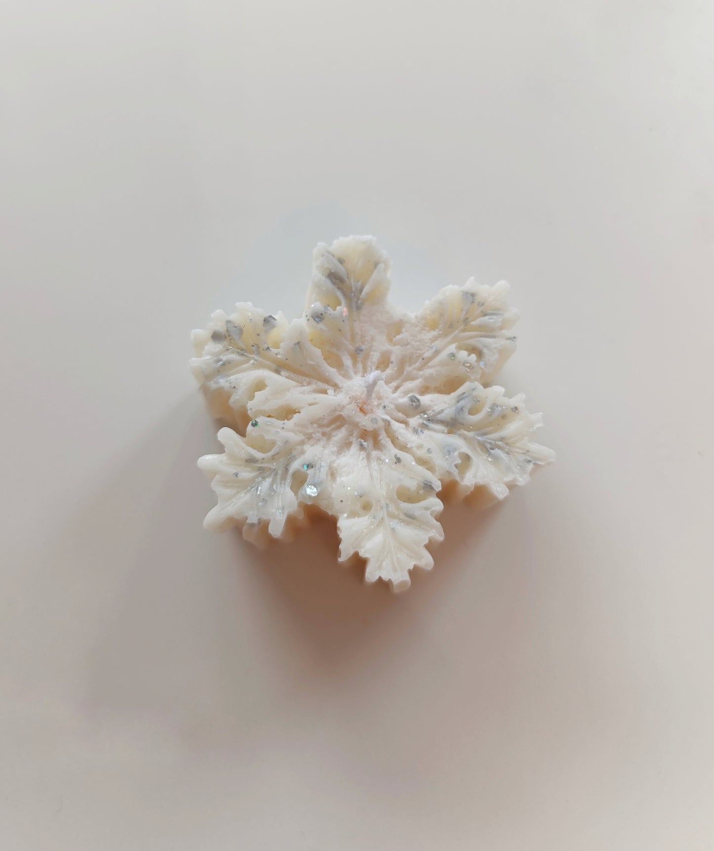 Διακοσμητικό αρωματικό κεράκι!