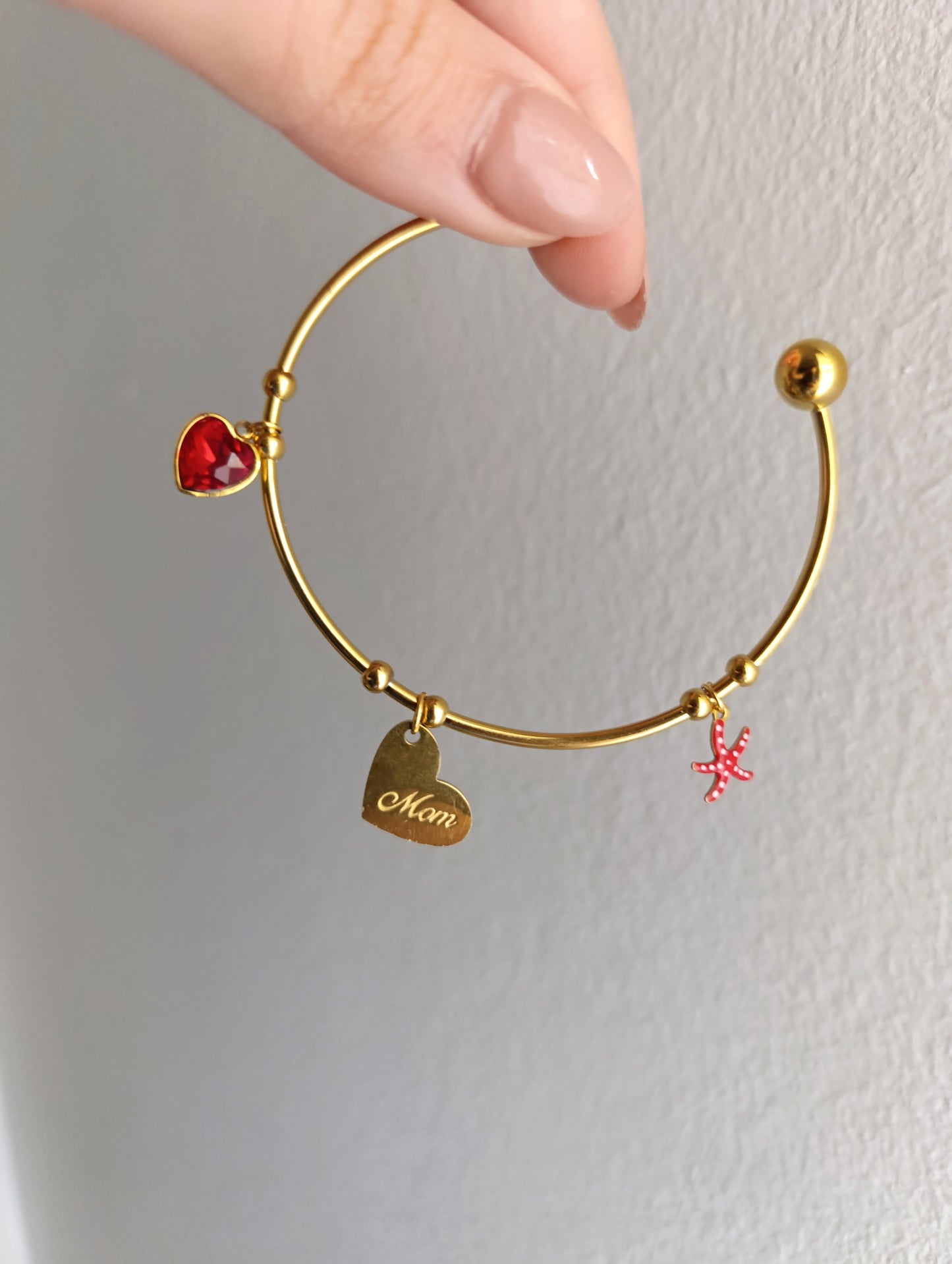 "Βραχιόλια Μαμα"