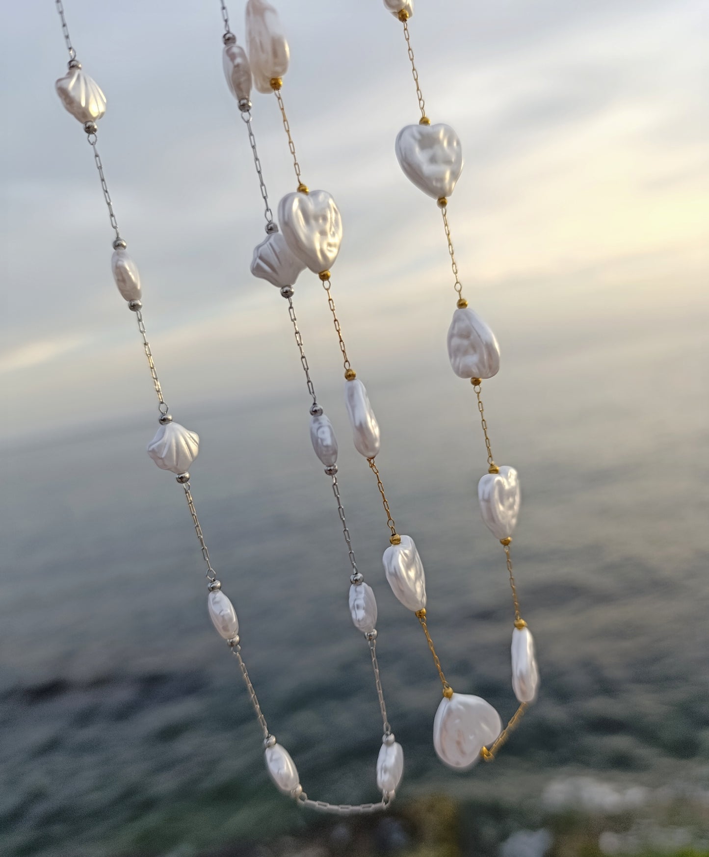 Ατσάλινες Αλυσίδες!!