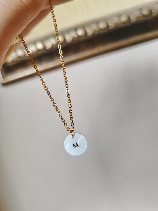 Μονόγραμμα Φιλντισι!🤍