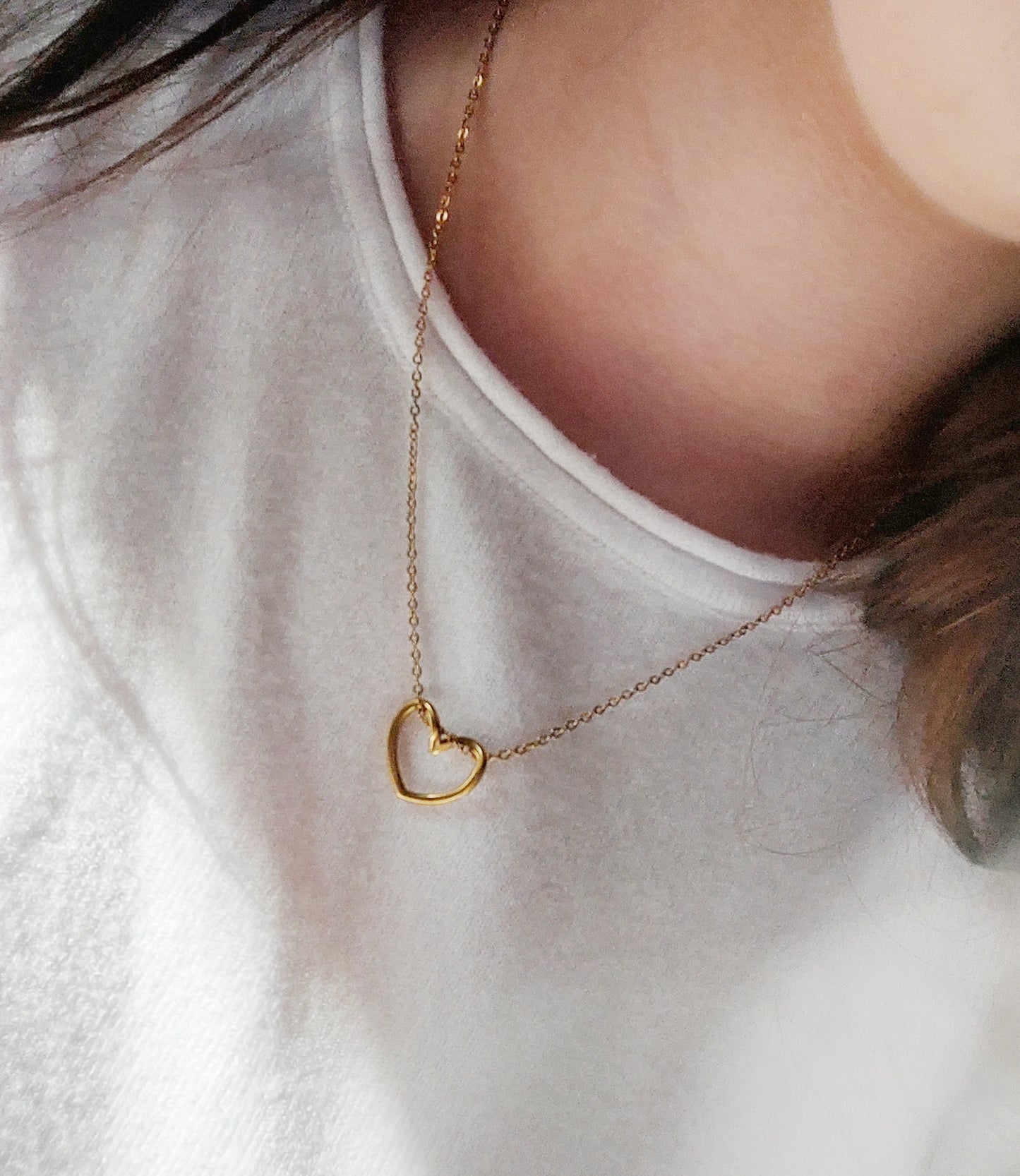 Ατσάλινα κολιέ!