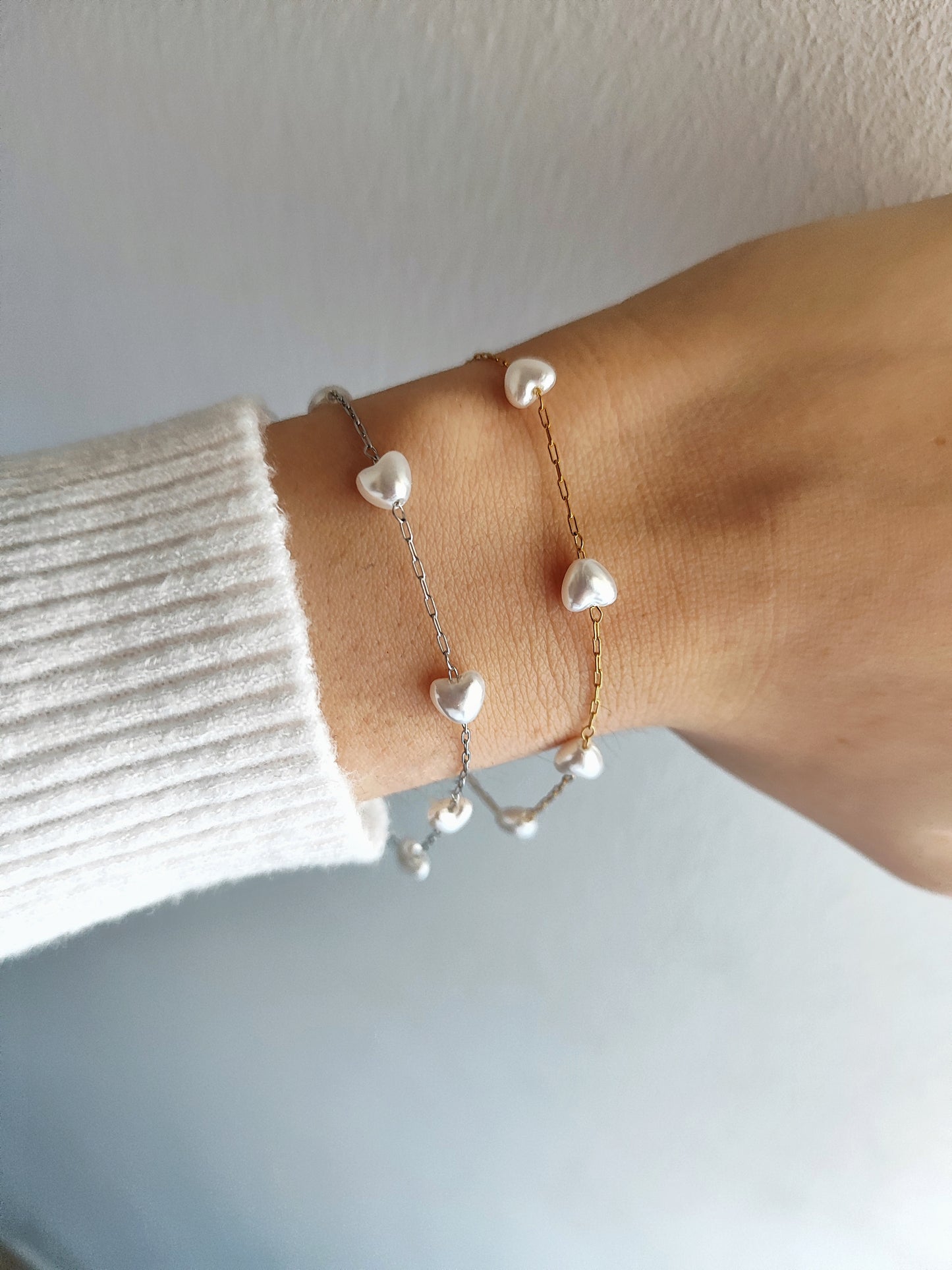 Ατσάλινα βραχιόλια!