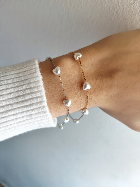 Ατσάλινα βραχιόλια!