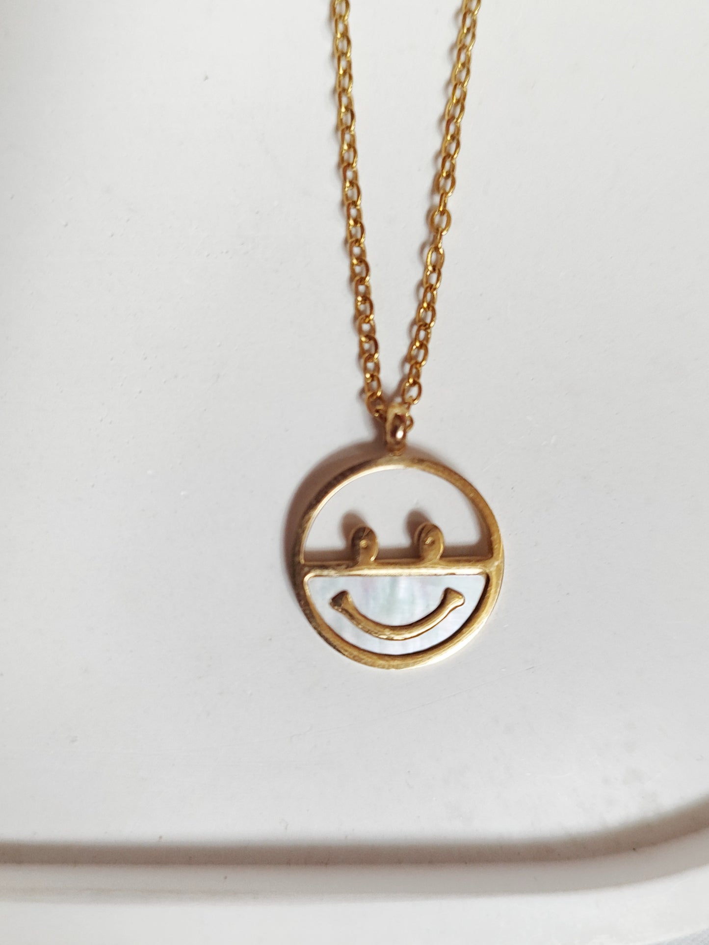 Ατσάλινα κολιέ!