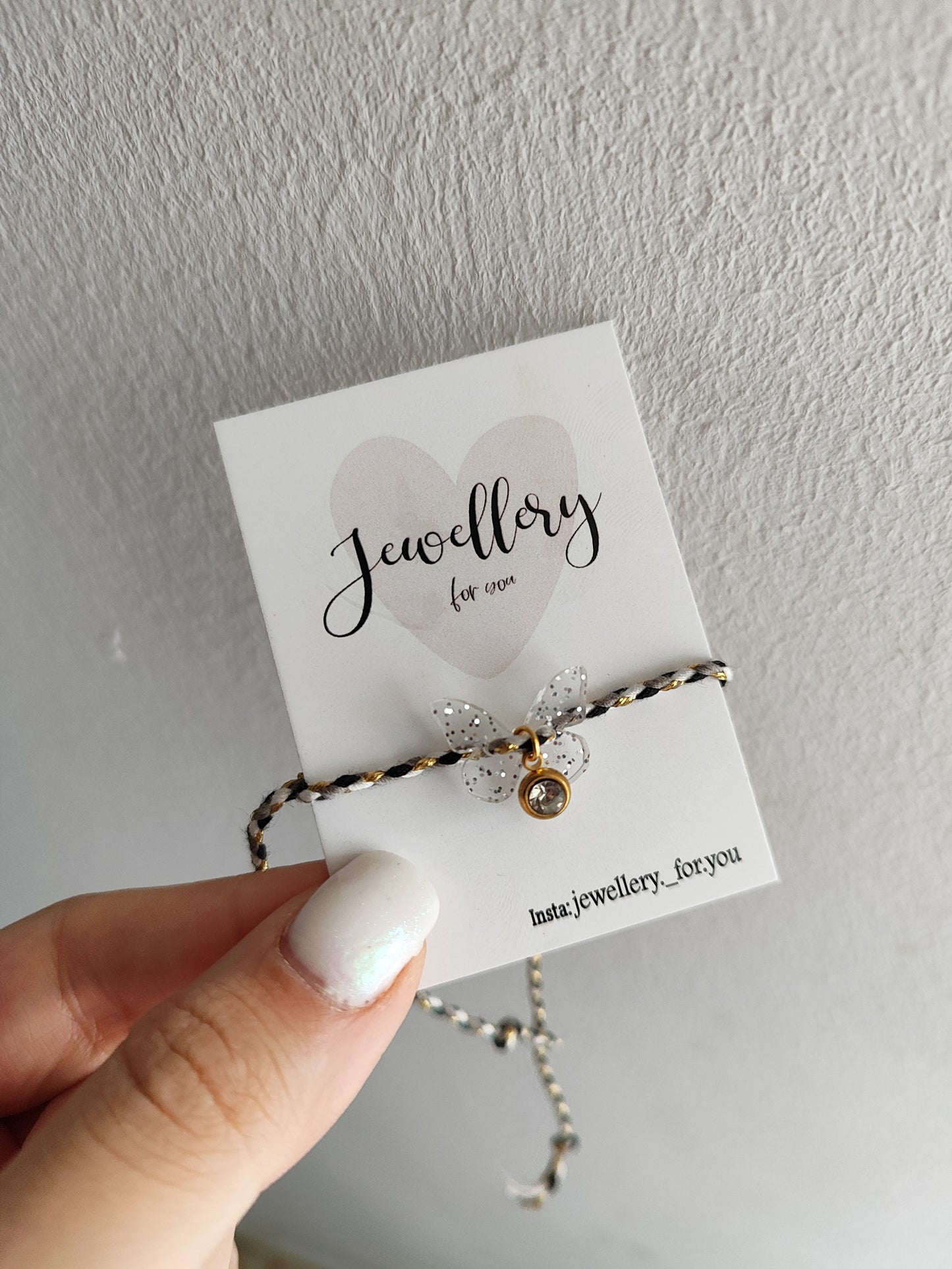 Βραχιόλια plexiglass!