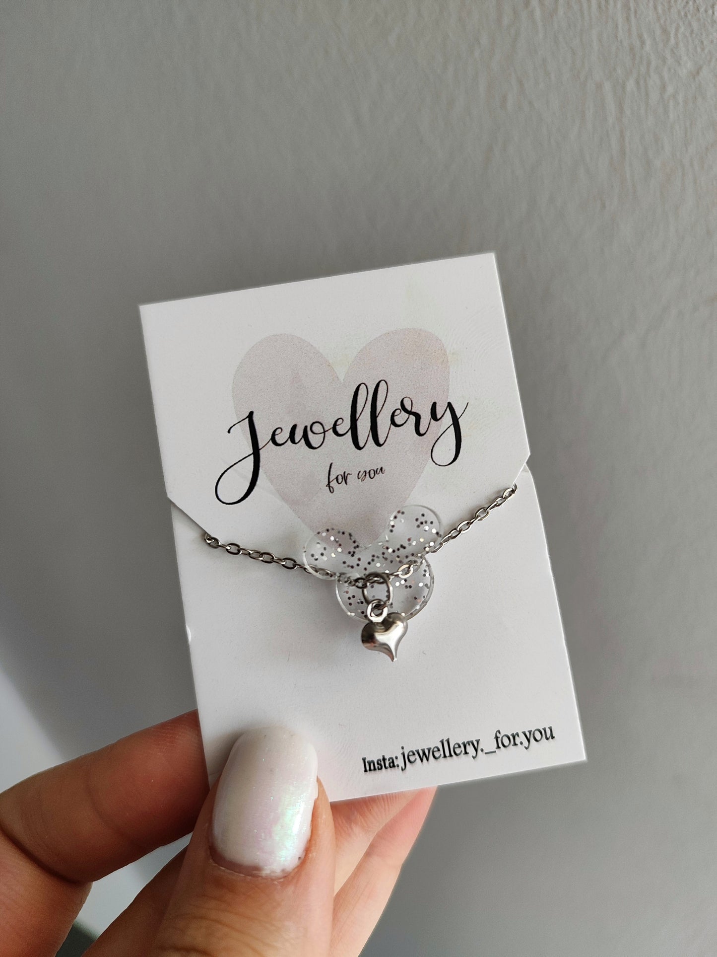 Βραχιόλια plexiglass!