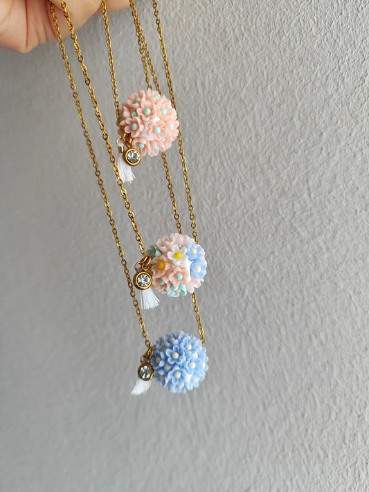 Ατσάλινα κολιέ!