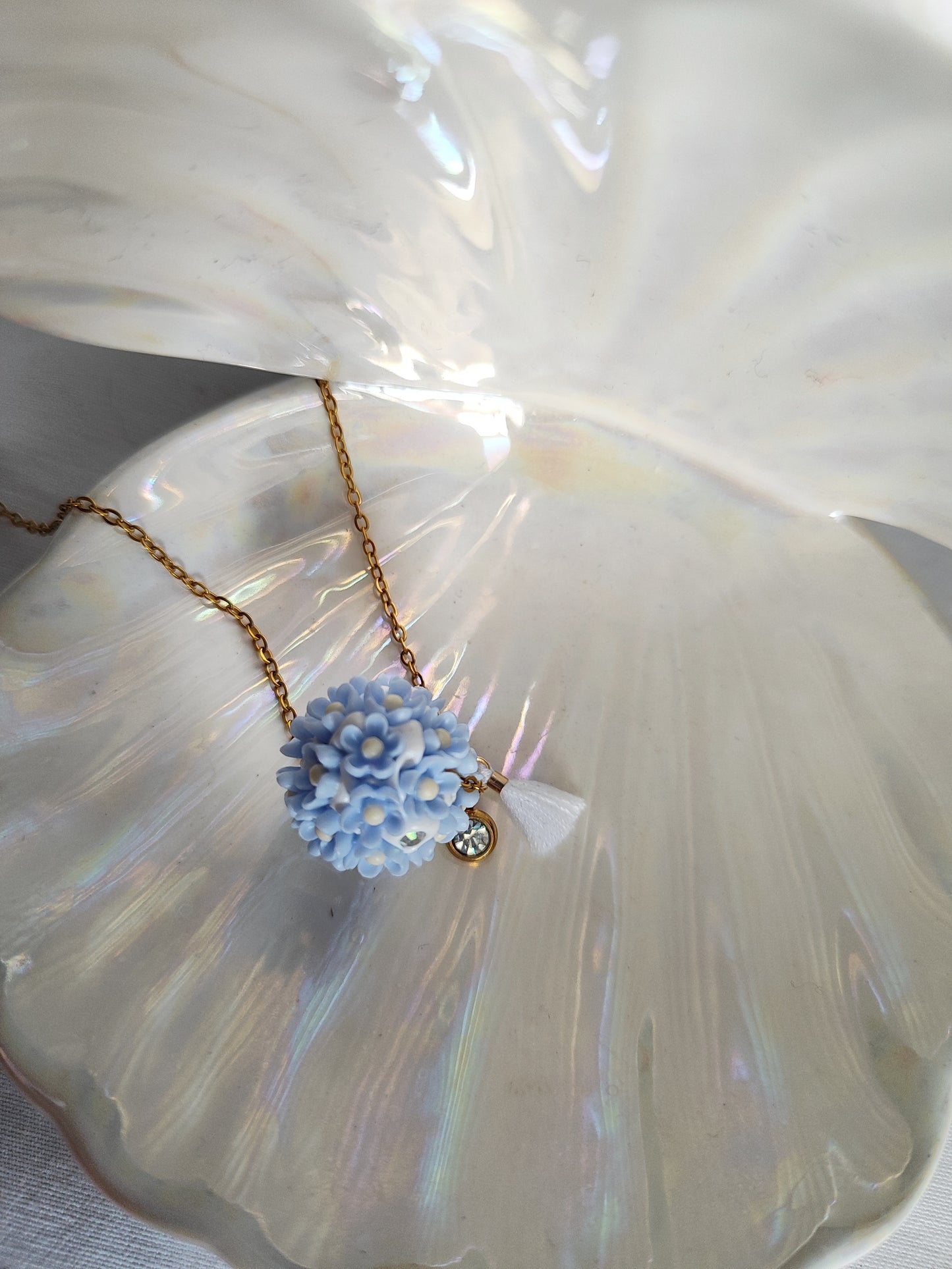 Ατσάλινα κολιέ!