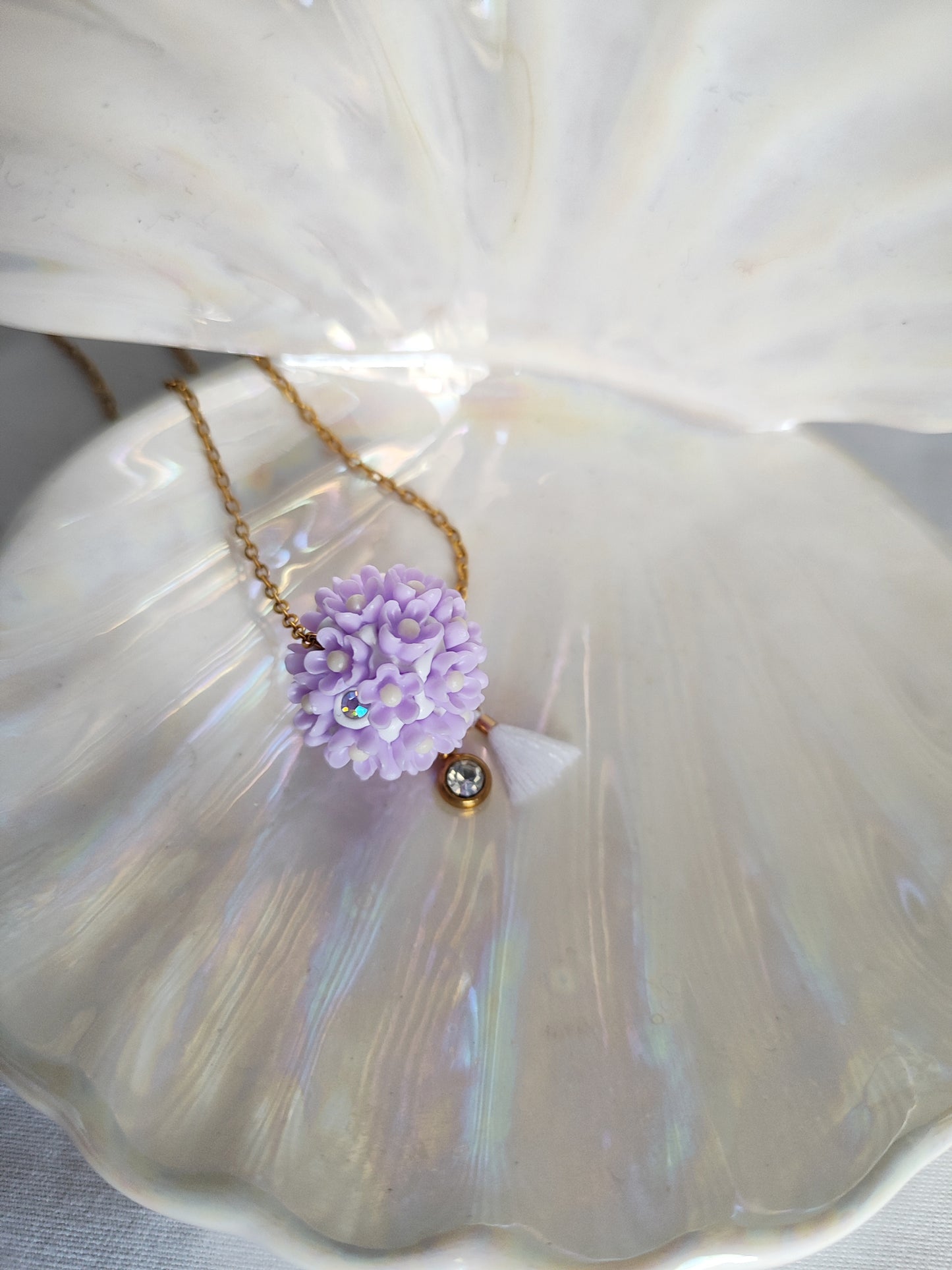 Ατσάλινα κολιέ!