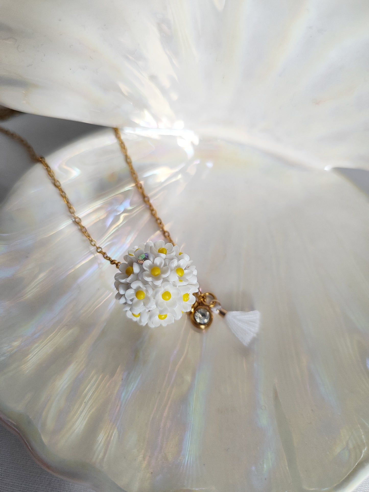 Ατσάλινα κολιέ!