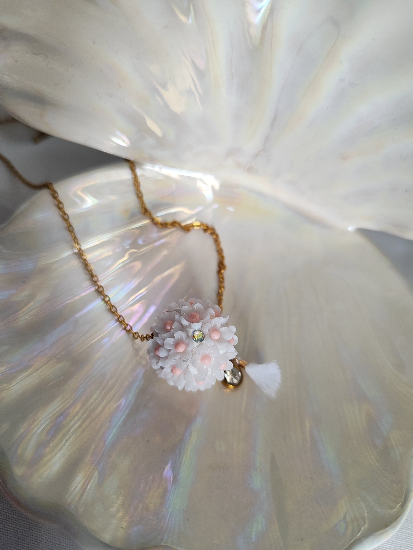 Ατσάλινα κολιέ!