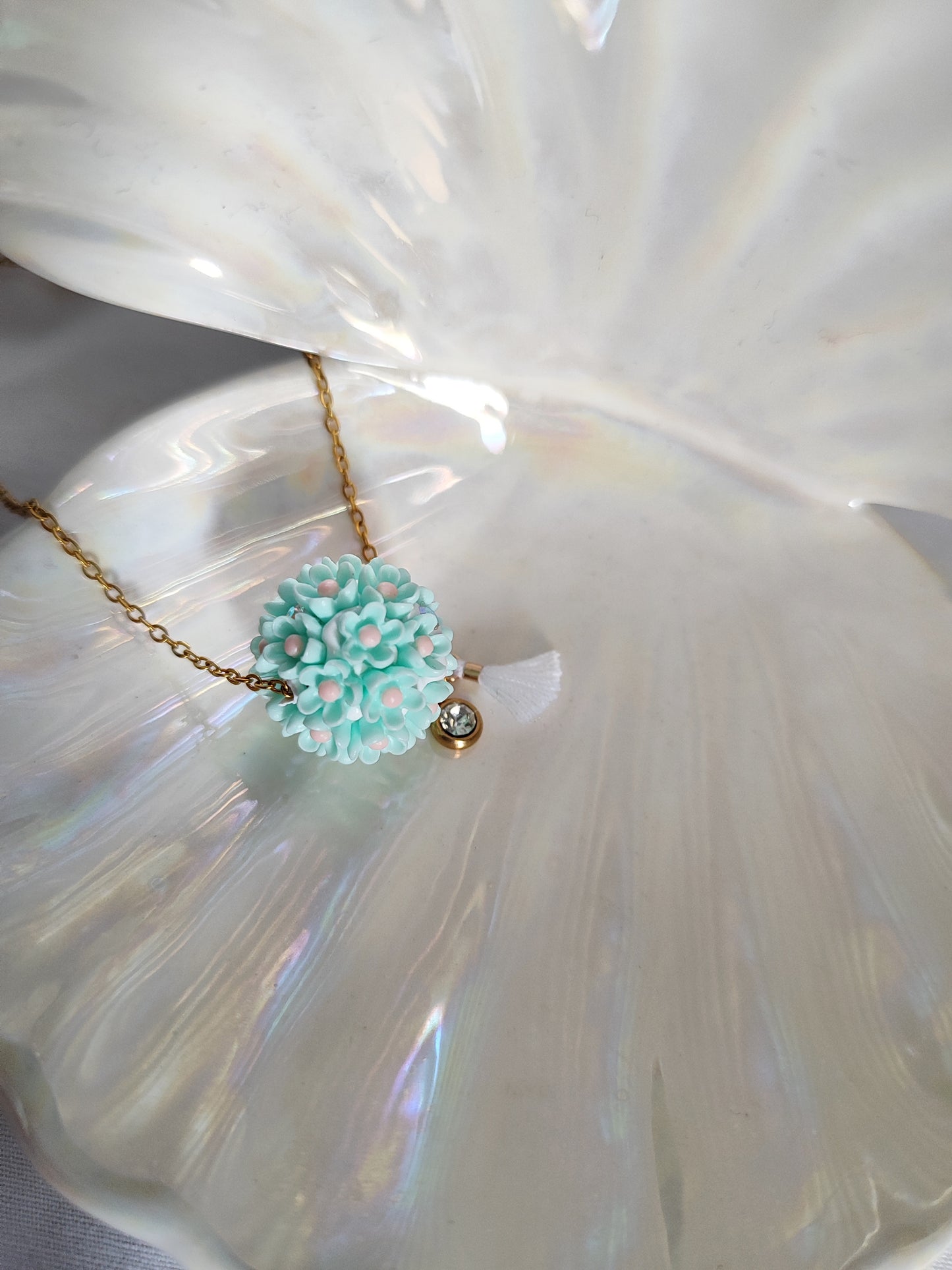 Ατσάλινα κολιέ!