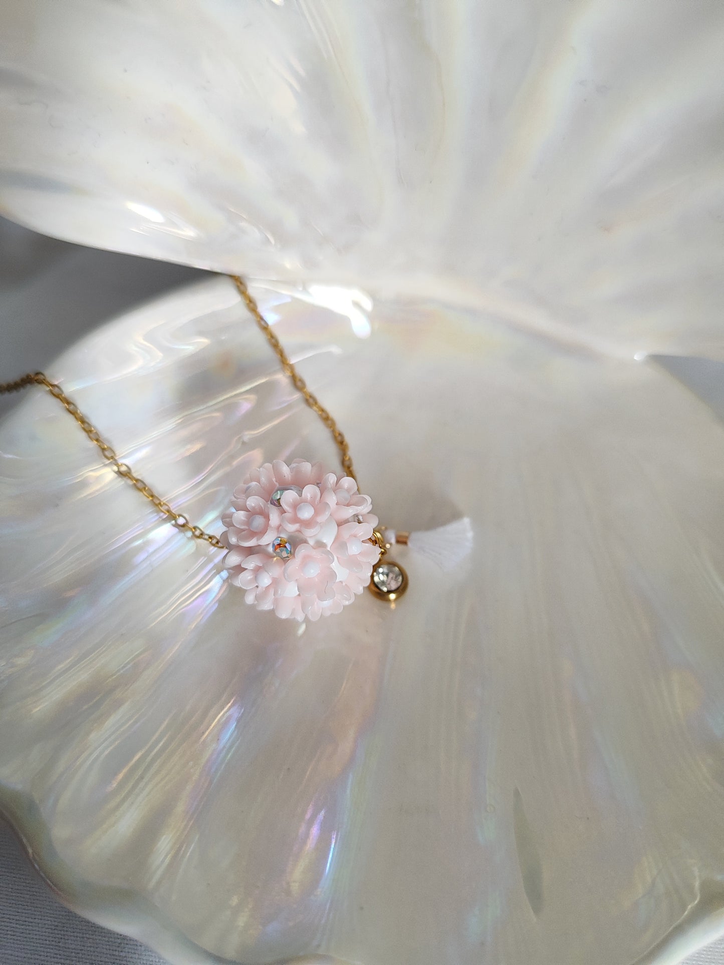 Ατσάλινα κολιέ!