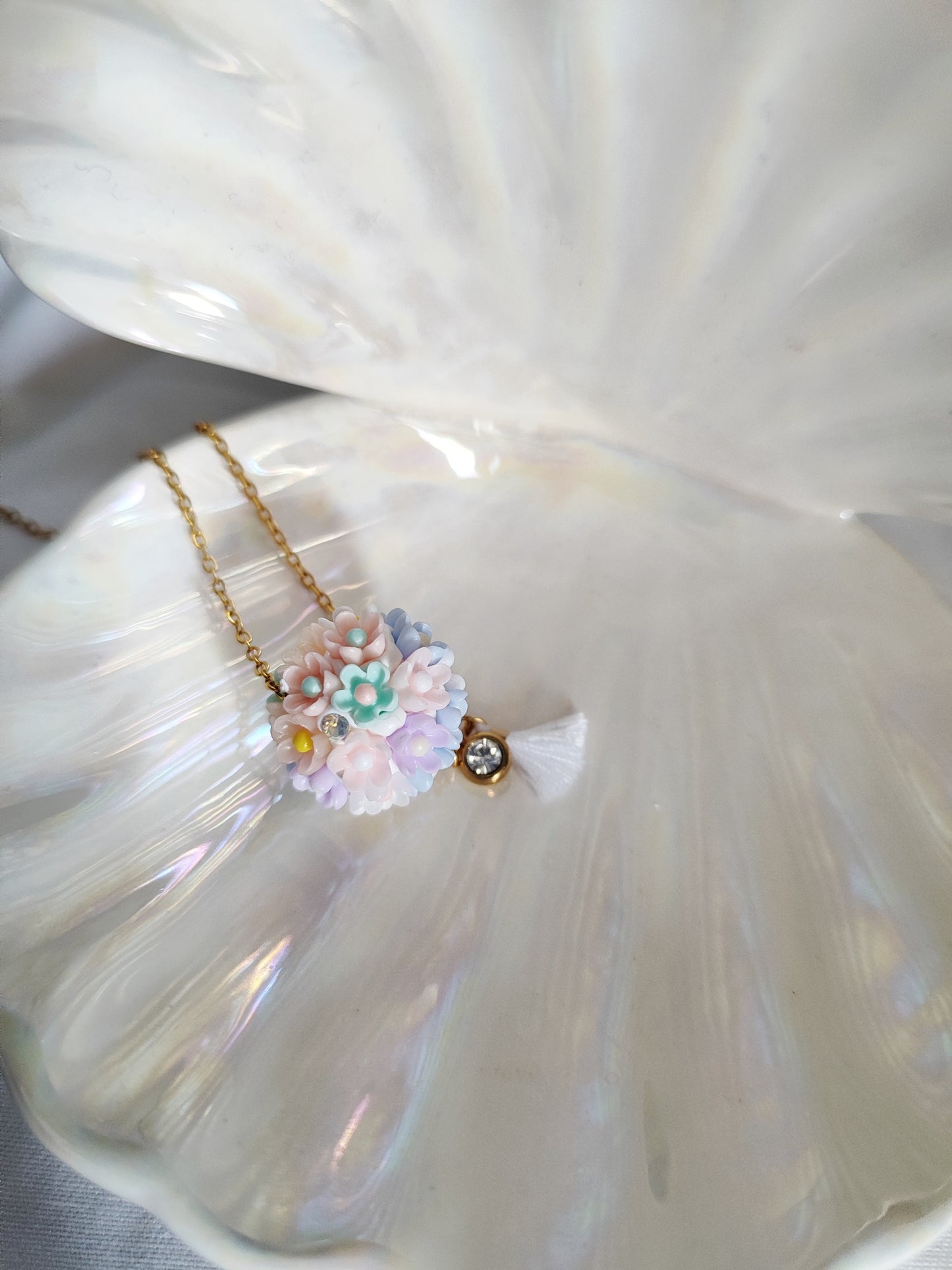 Ατσάλινα κολιέ!