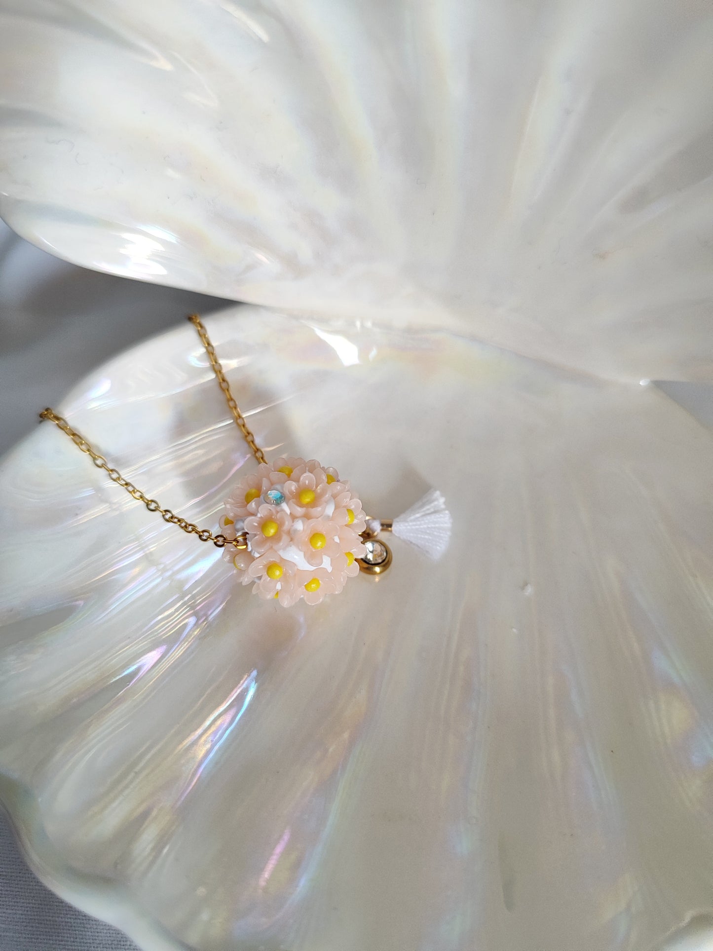 Ατσάλινα κολιέ!