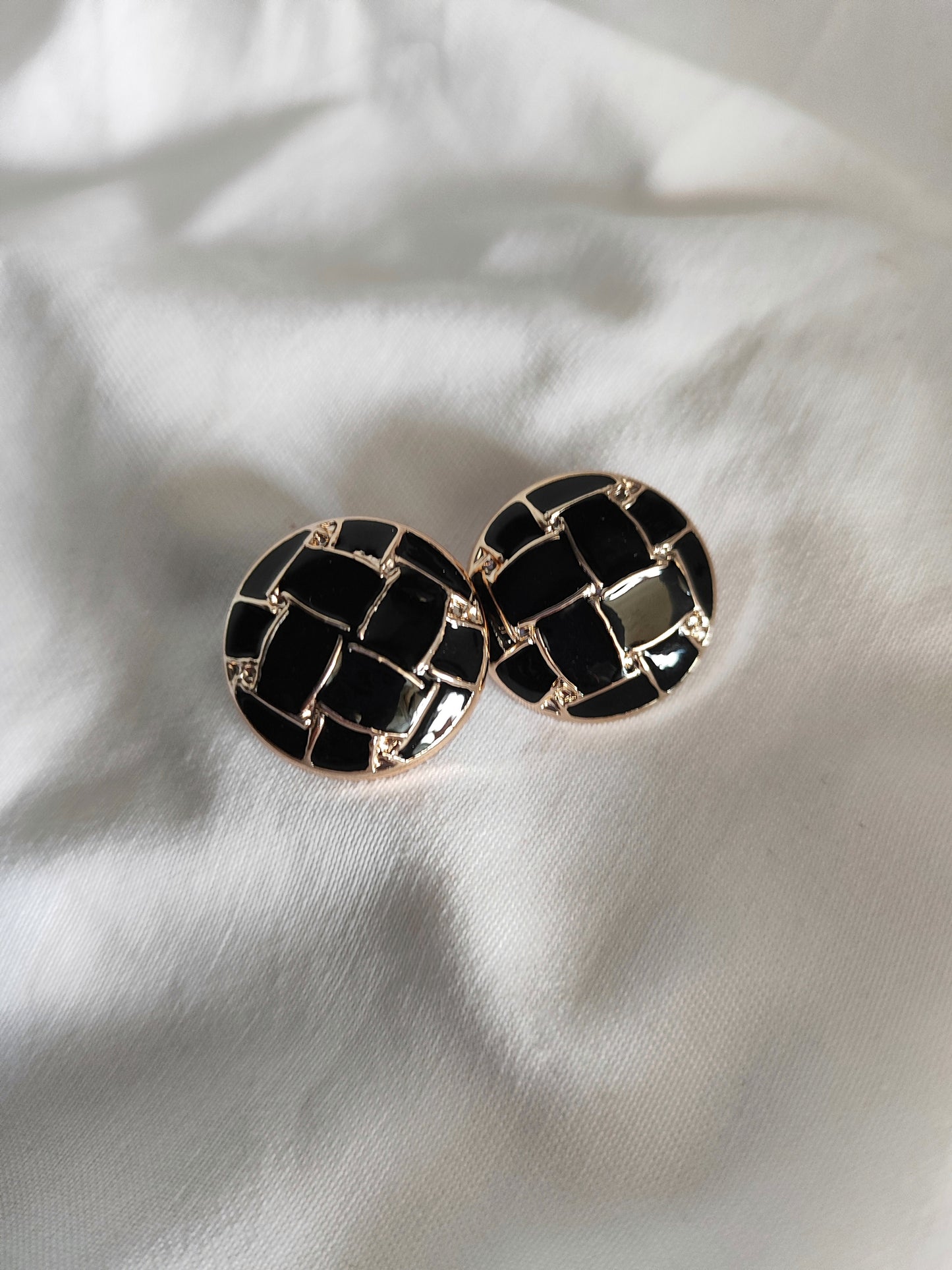 Σκουλαρίκια με κλιπ!