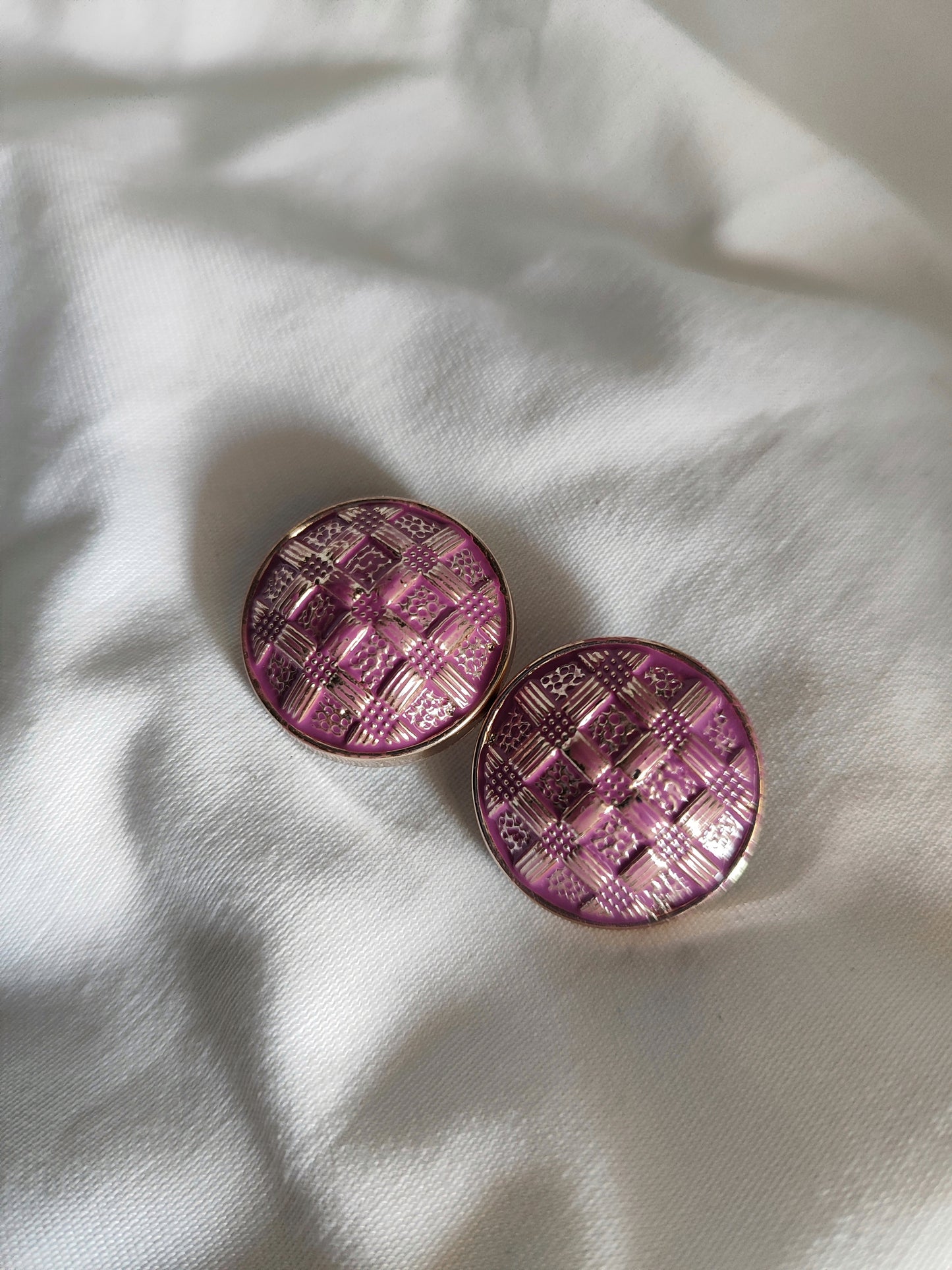 Σκουλαρίκια με κλιπ!