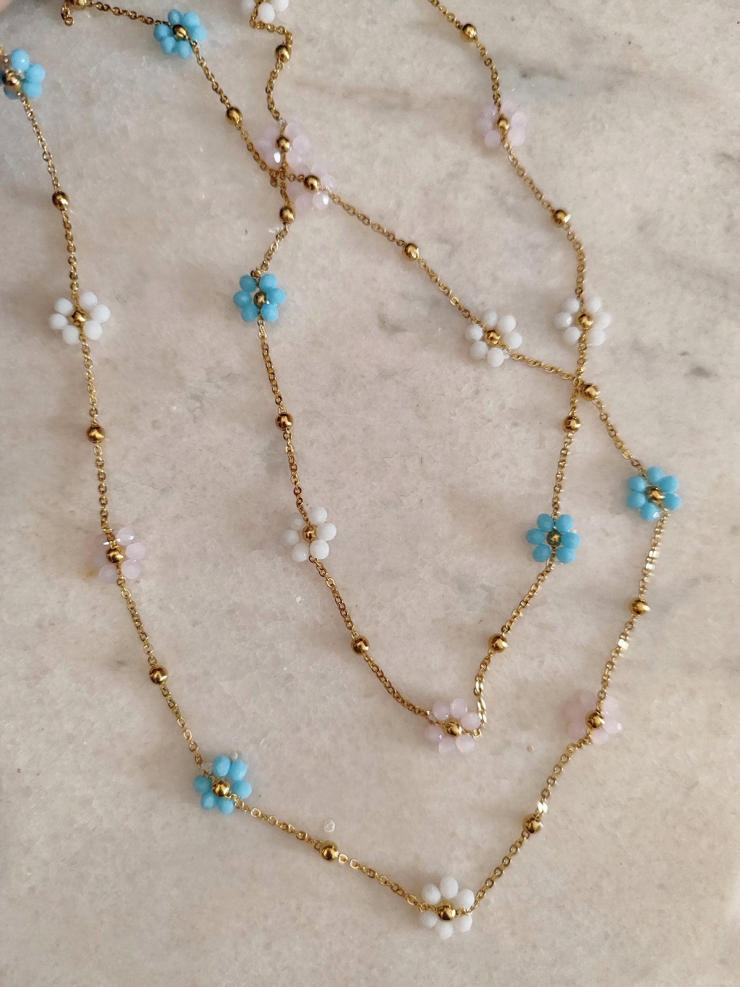 Ατσάλινα κολιέ!