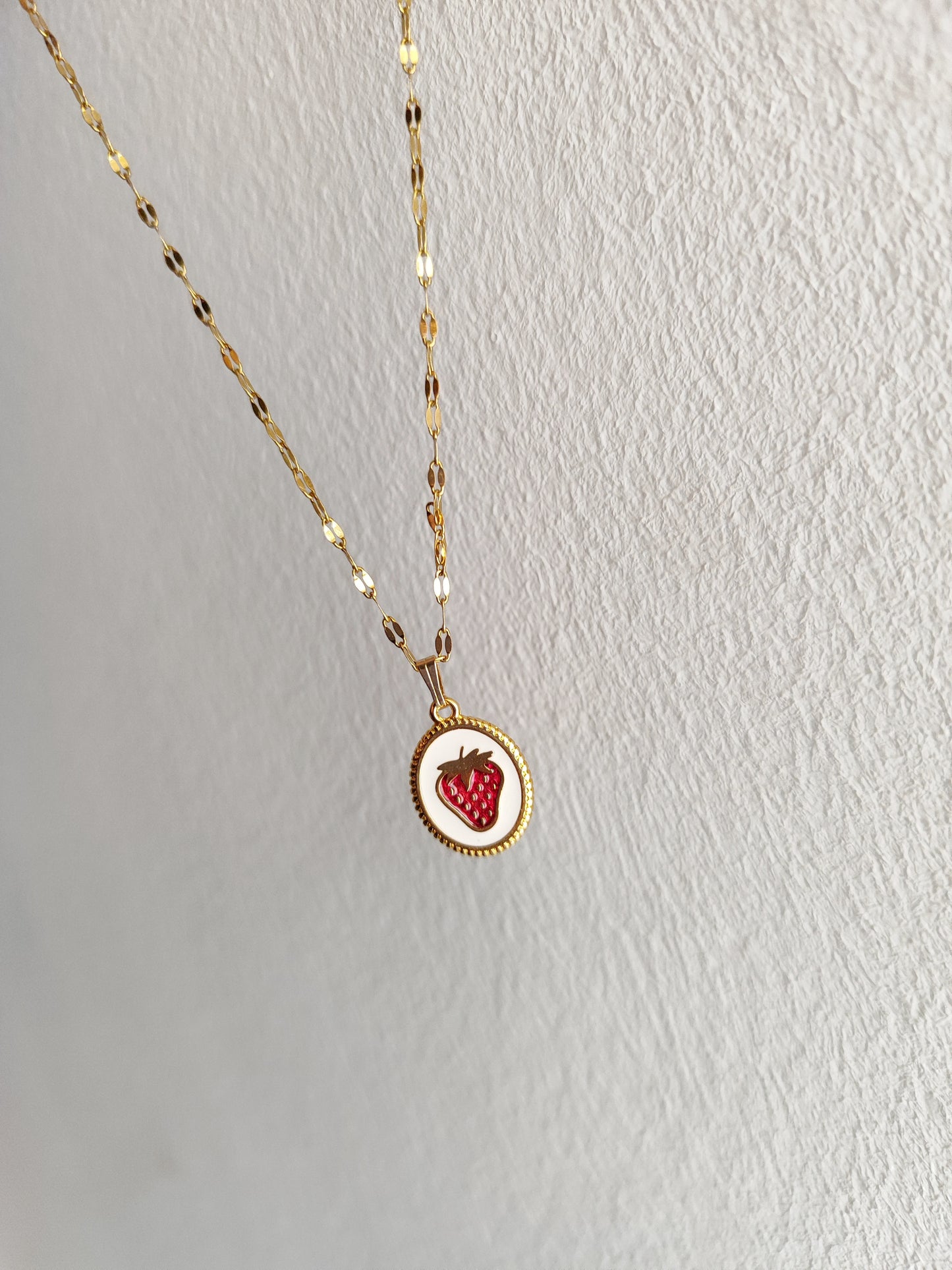 Χειροποίητα κολιέ!