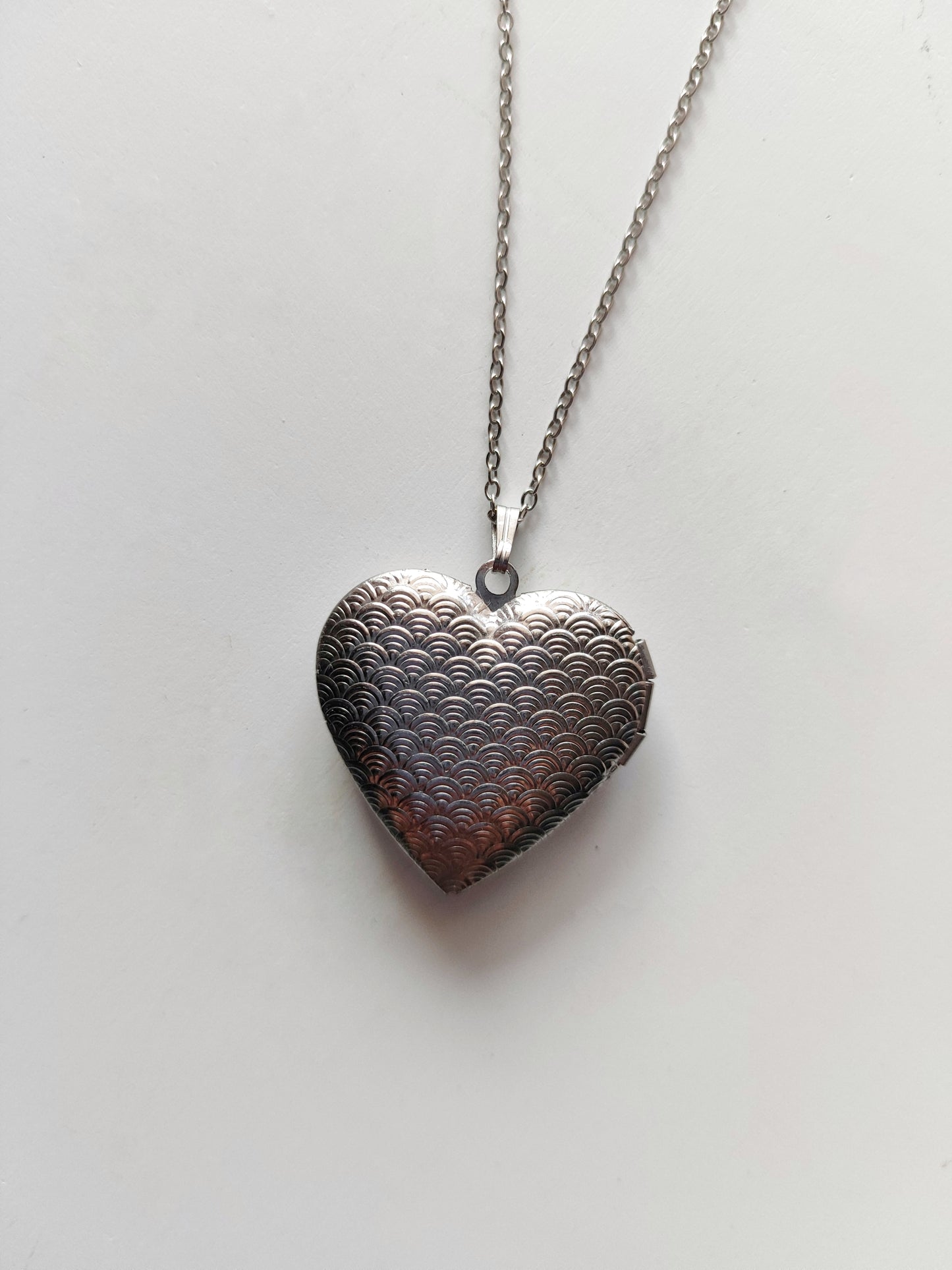 Ατσάλινα μενταγιόν!