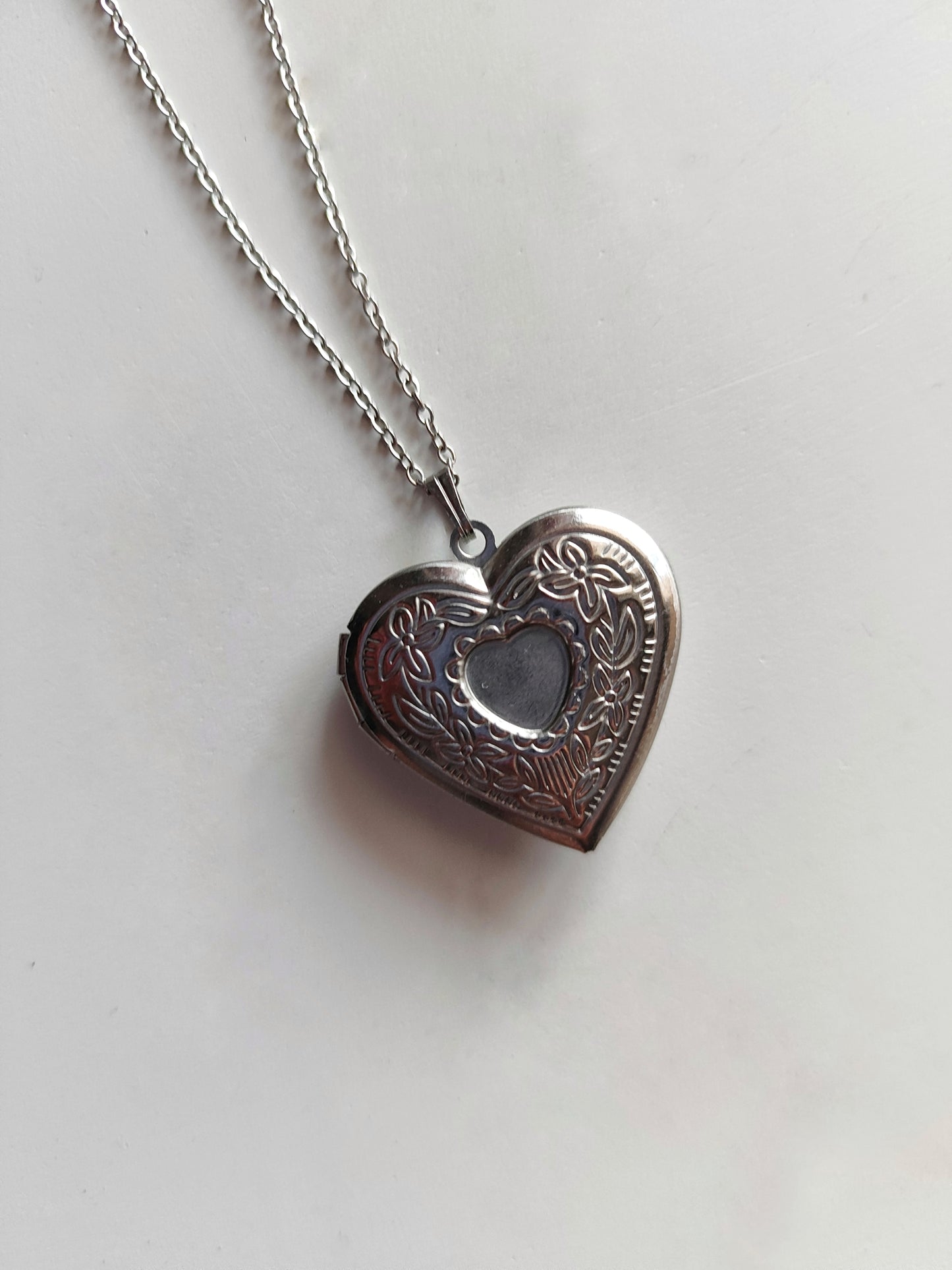 Ατσάλινα μενταγιόν!