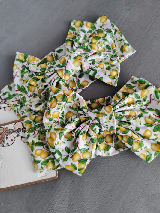 Παιδικές κορδέλες!