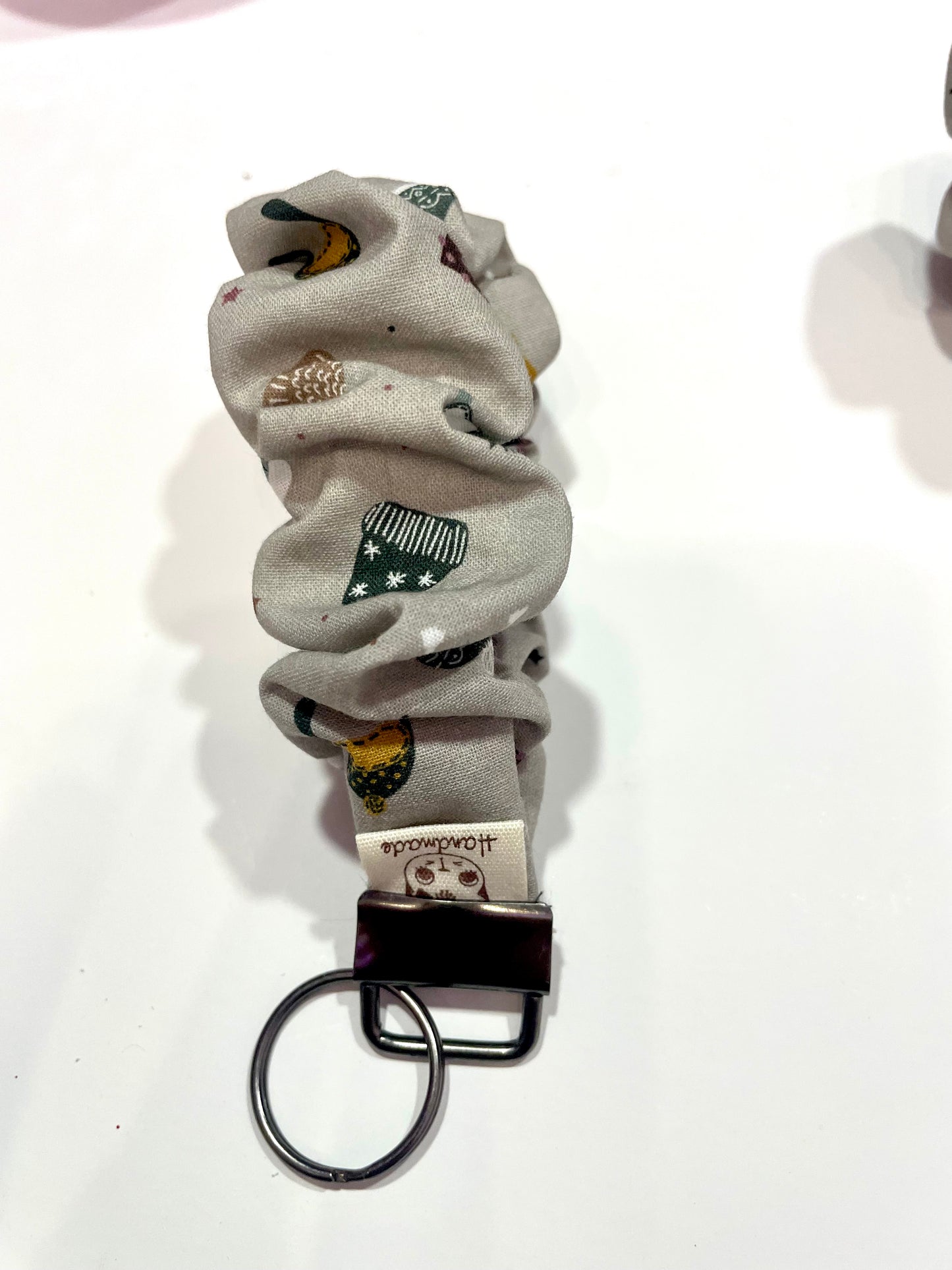 Μπρελόκ Σκουφάκια!