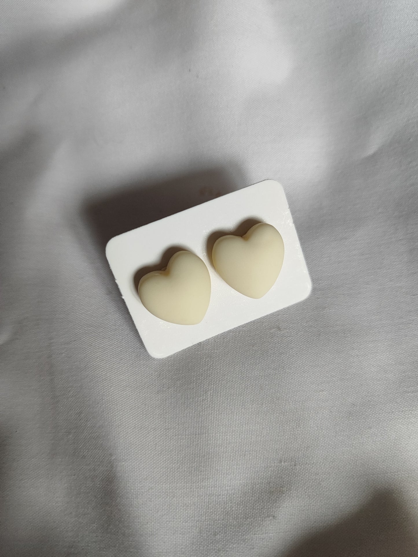 Σκουλαρίκια καρδούλες!