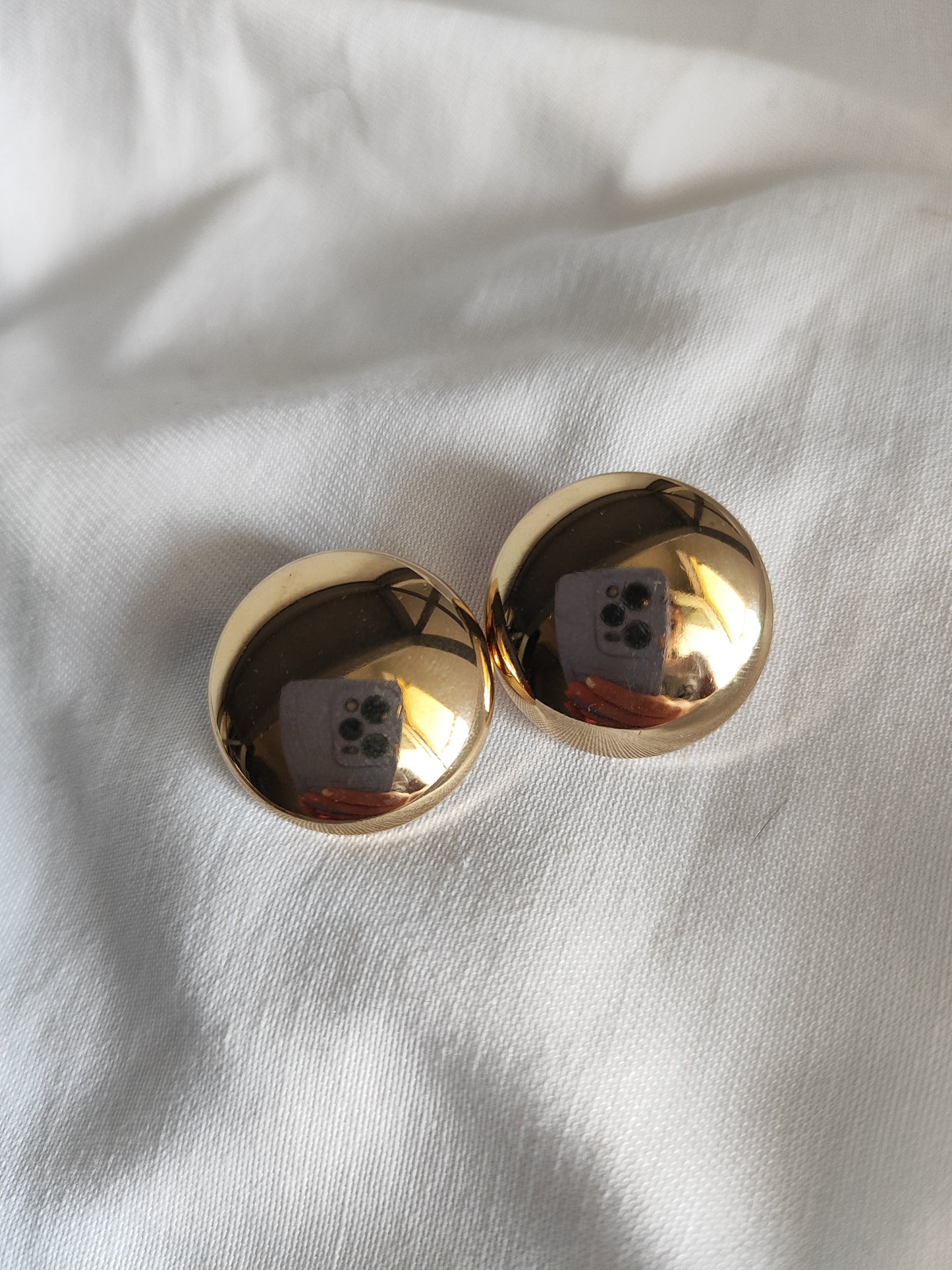 Σκουλαρίκια με κλιπ!