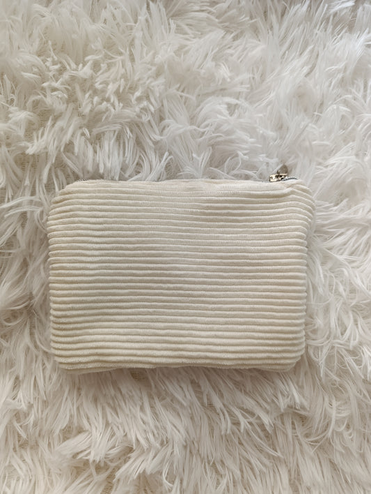 Λευκό πορτοφολάκι!