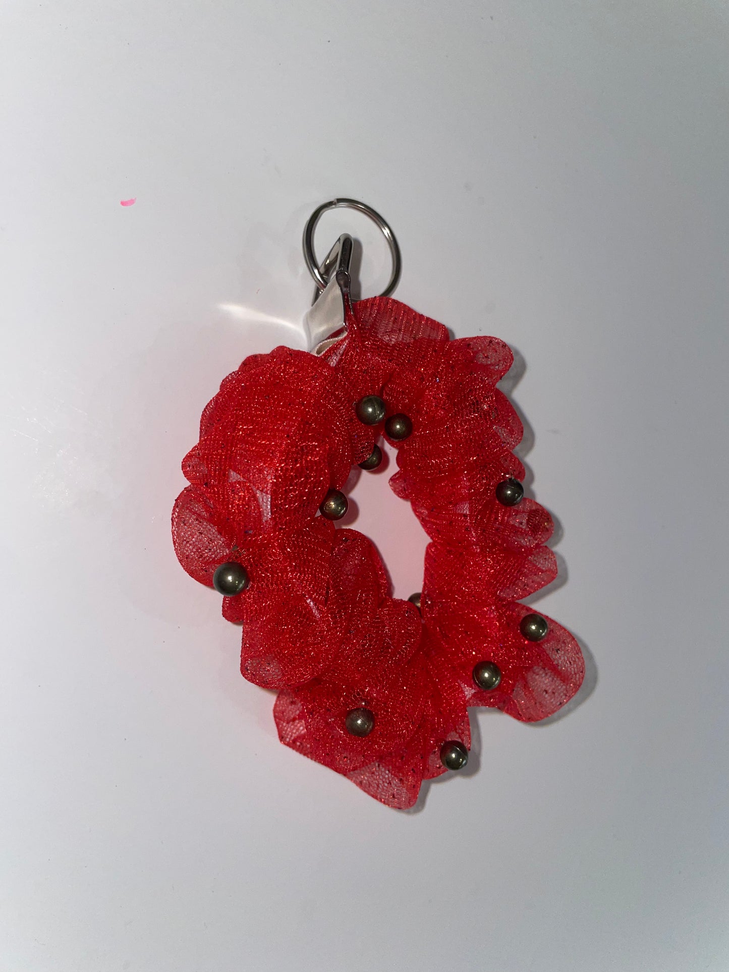 Μπρελόκ με στρας !