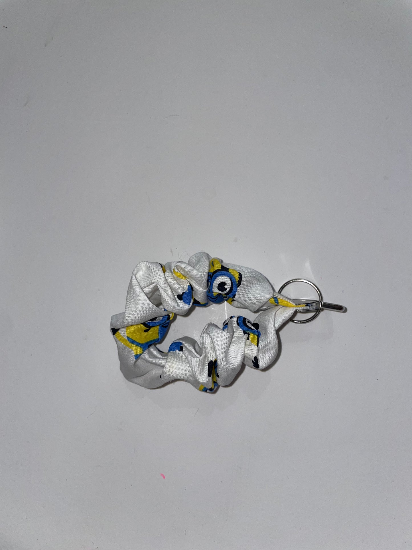 Μπρελόκ minions!