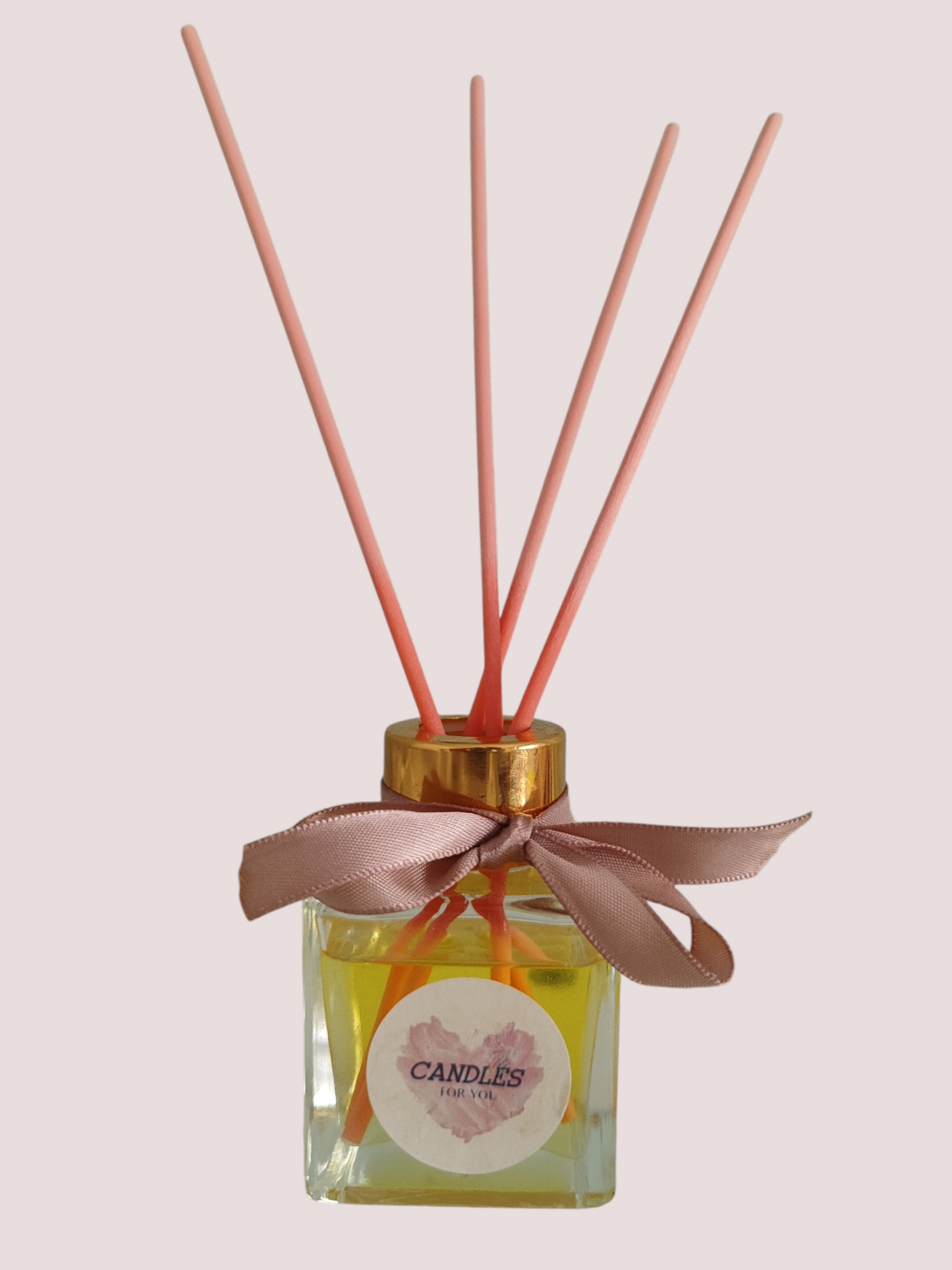 Αρωματικά χώρου με sticks!