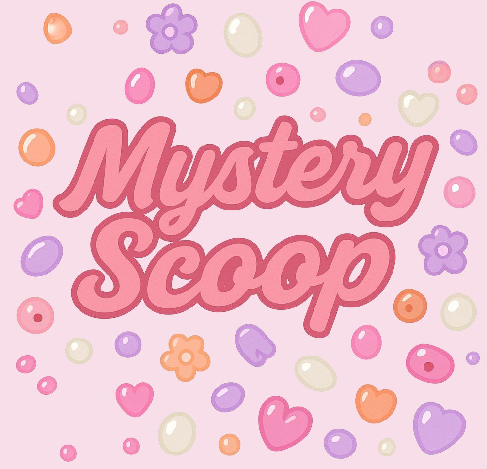 Mystery scoop