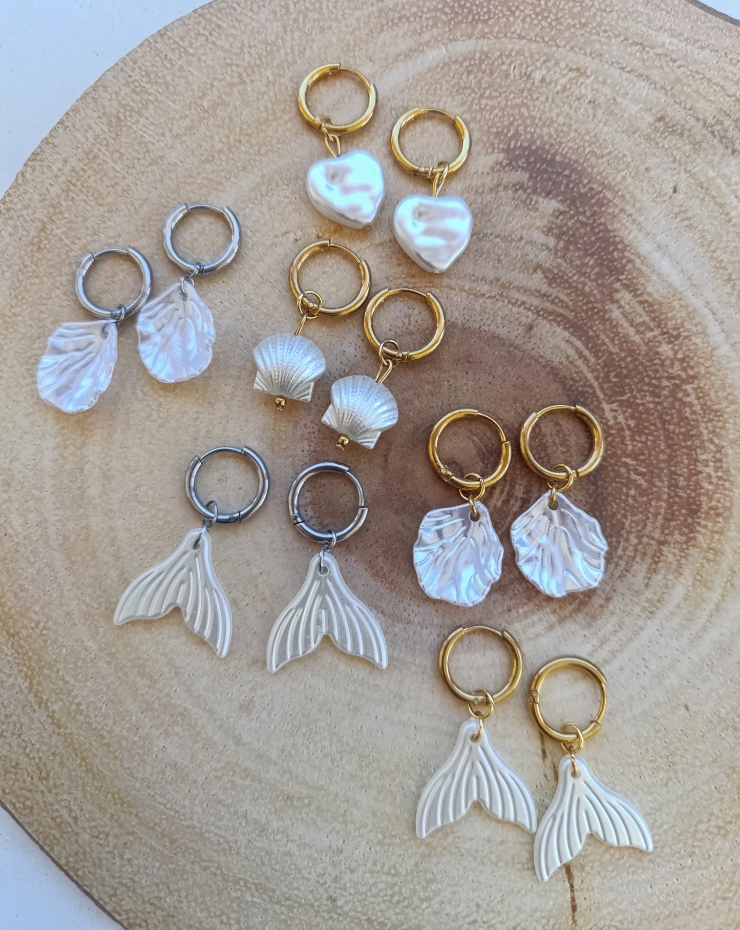 Ατσάλινα καλοκαιρινά κρικάκια!