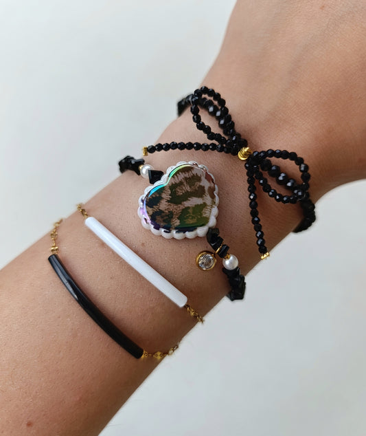 Χειροποίητα βραχιόλια!