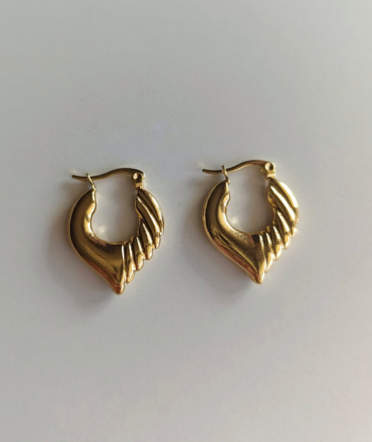 Ατσάλινα κρικάκια!