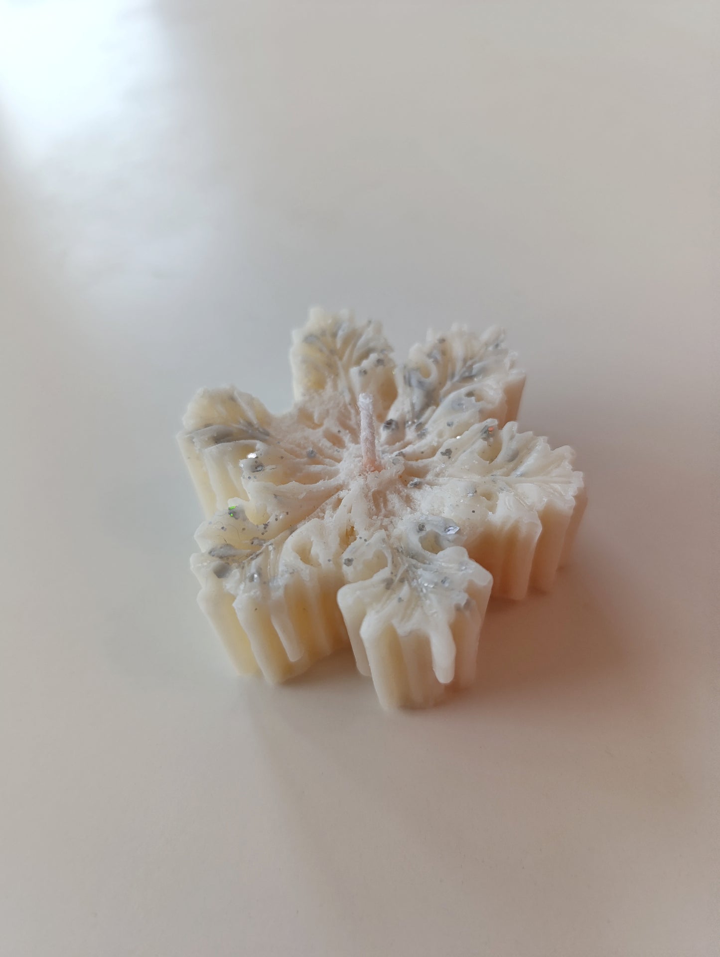 Διακοσμητικό αρωματικό κεράκι!