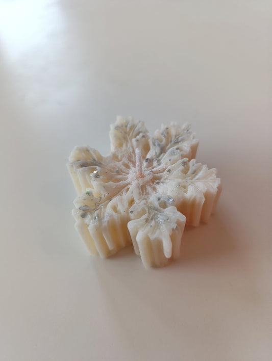 Διακοσμητικό αρωματικό κεράκι!