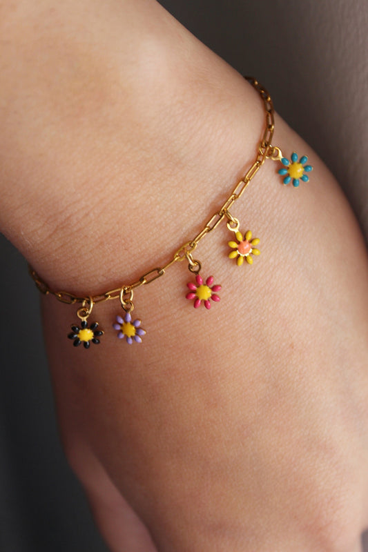 Ατσάλινο βραχιόλι!!